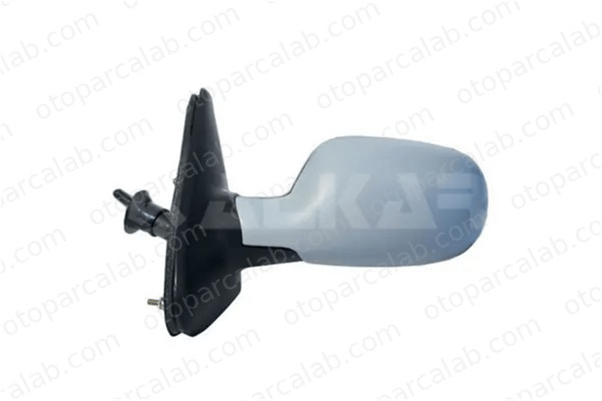 ALKAR 6137219 Dikiz Aynası Dış Sol RENAULT MEGANE I Classic MEGANE I Grandtour 7701471856 7701471857