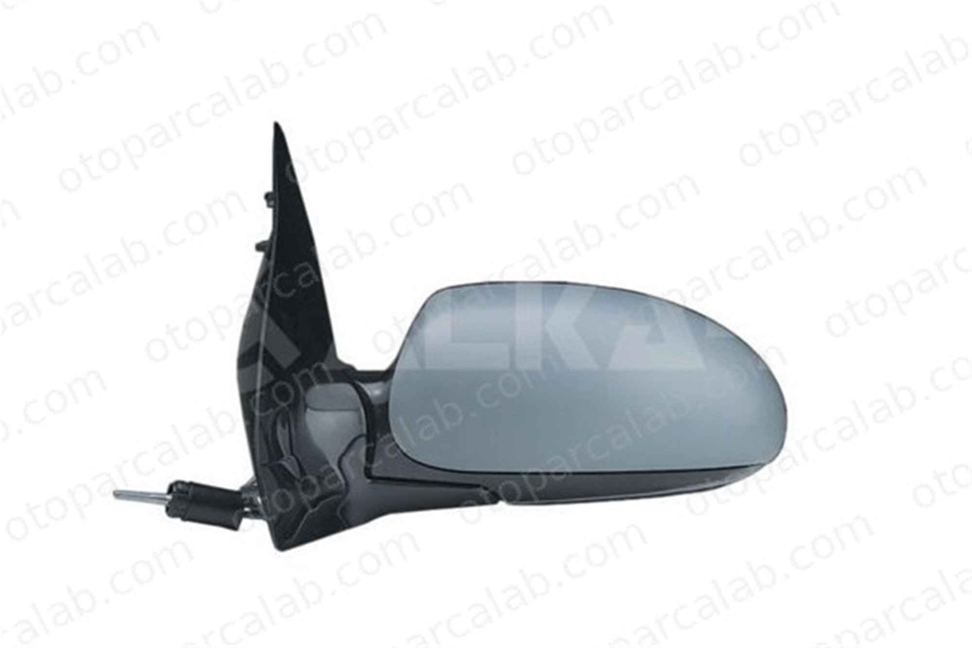 ALKAR 6137399 Dikiz Aynası Dış Sol FORD FOCUS I FOCUS I Turnier 1133963 1133971