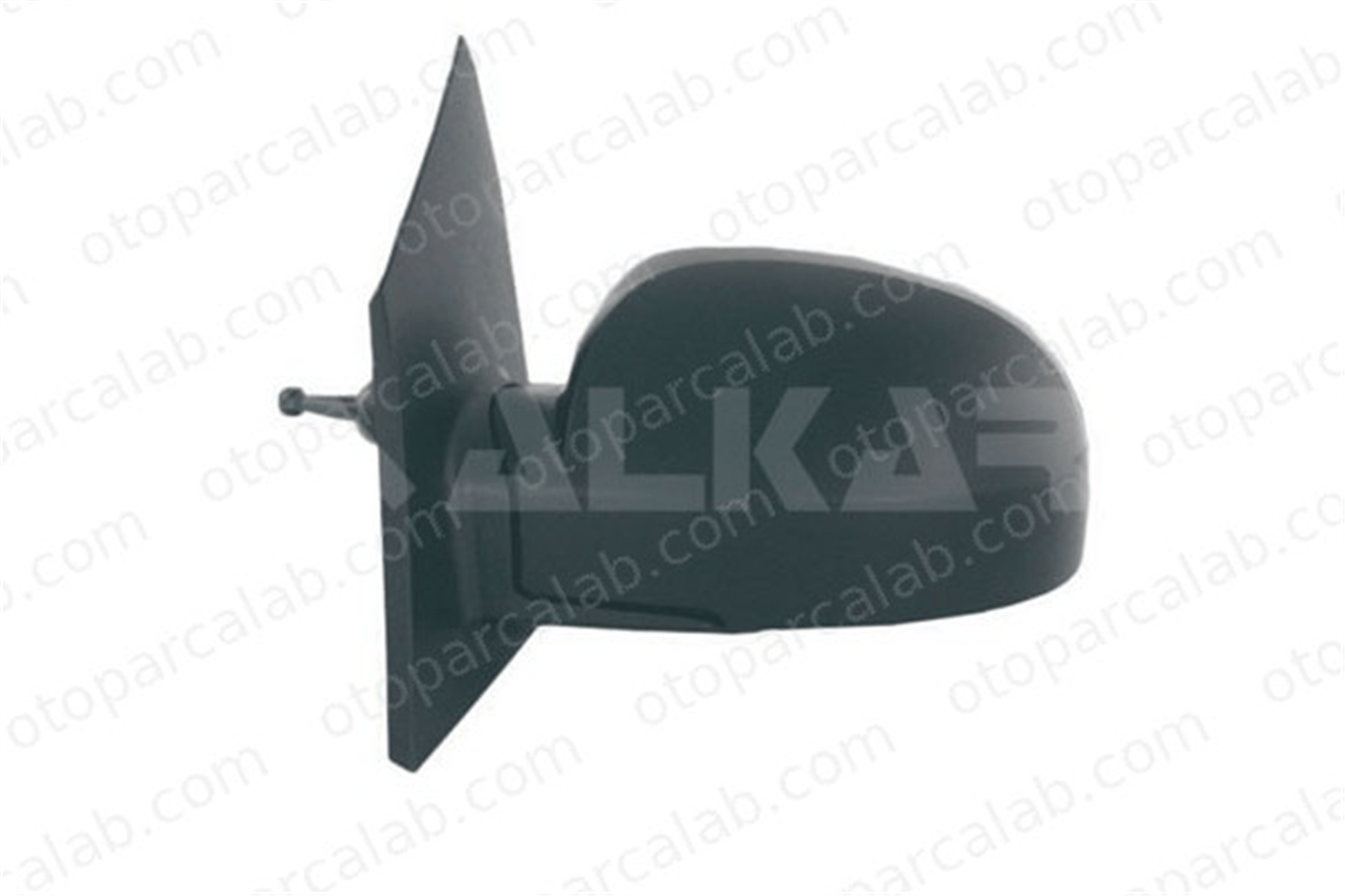 ALKAR 6137626 Dikiz Aynası Dış Sol HYUNDAI GETZ 876101C200 87610