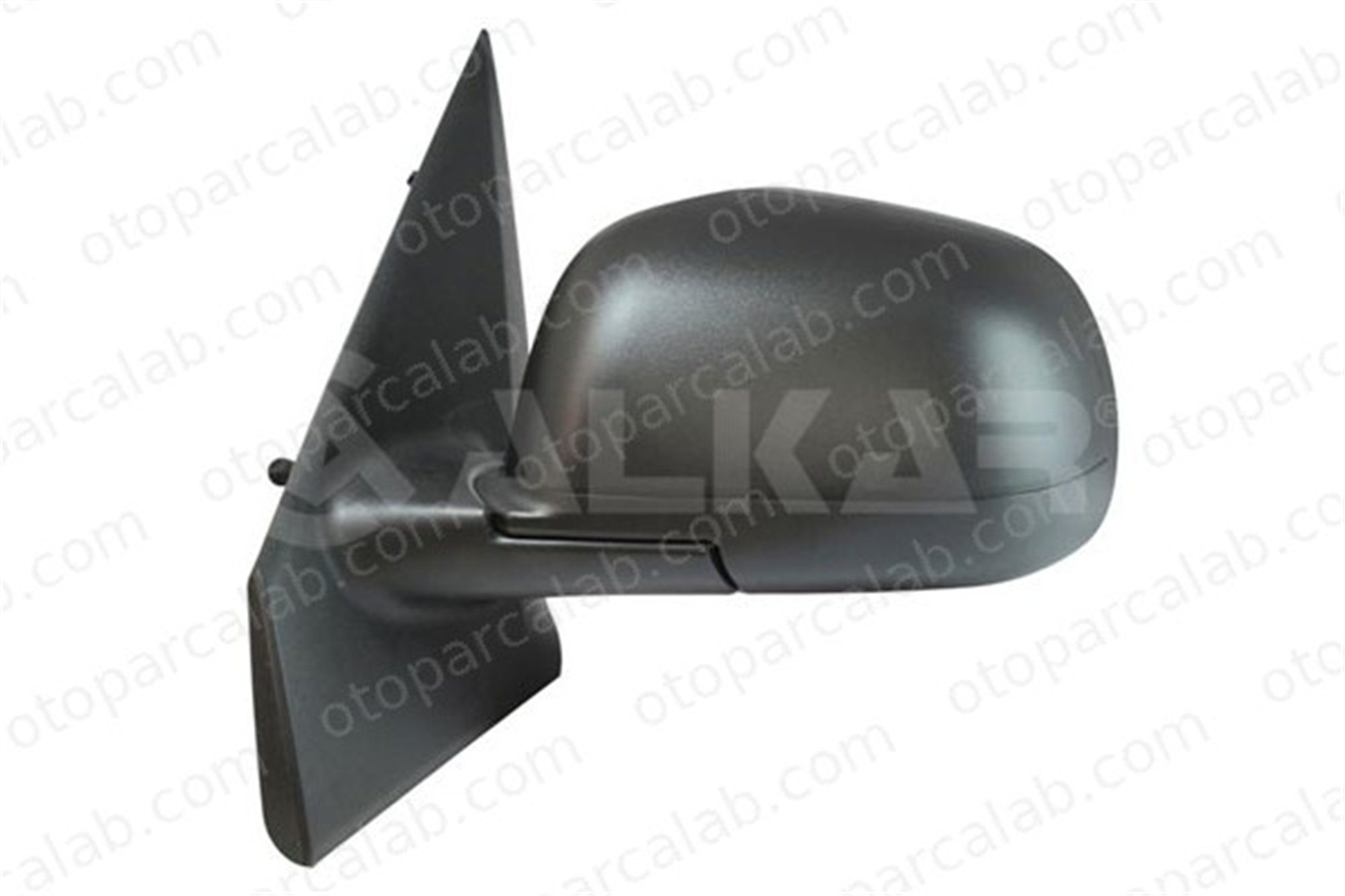 ALKAR 6137646 Dikiz Aynası Dış Sol DACIA LODGY DOKKER Express Kasa/büyük limuzin 963011786R 963016982R