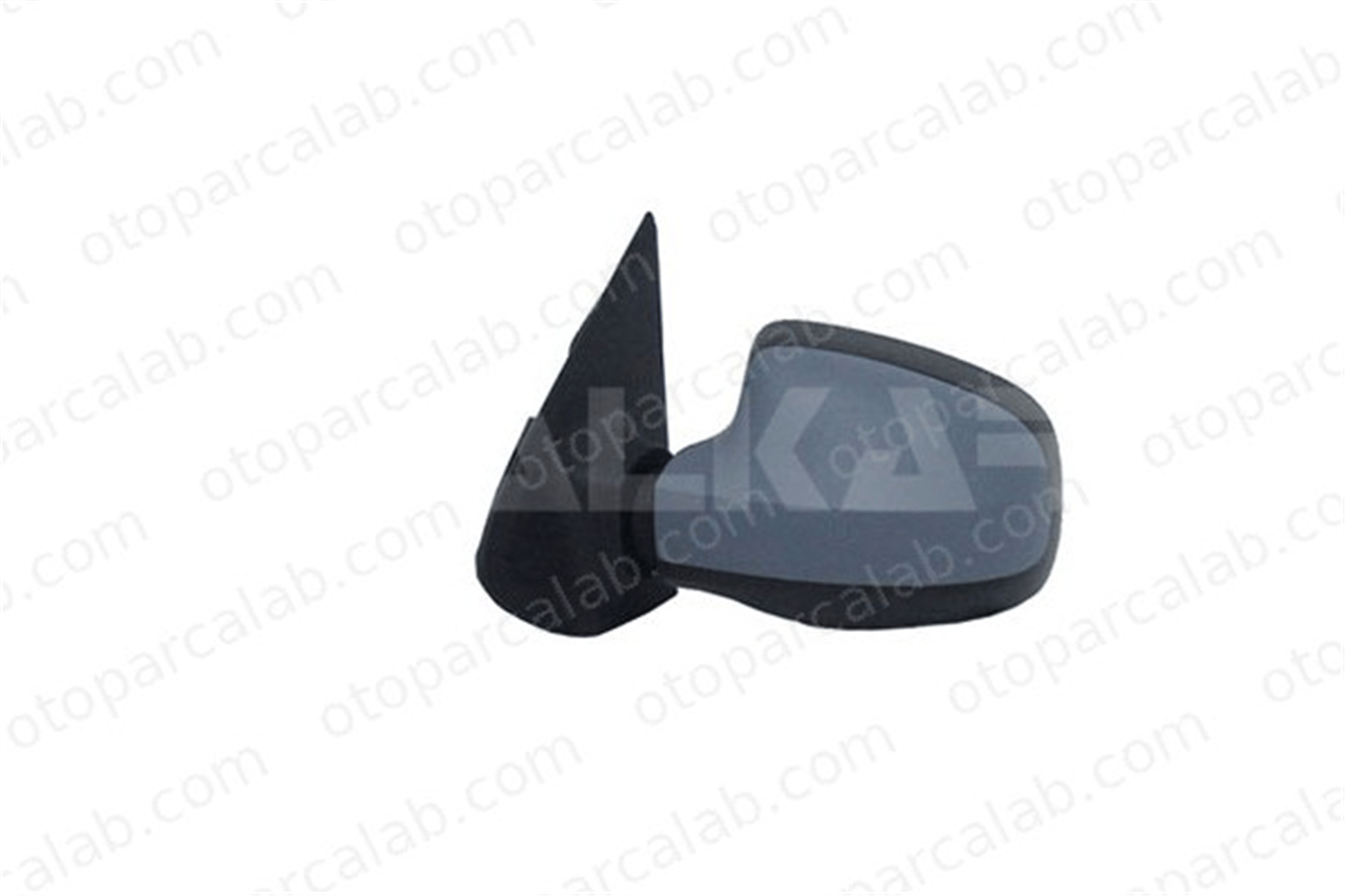 ALKAR 6137721 Dikiz Aynası Dış Sol DACIA LOGAN II LOGAN MCV II 963017220R 963026440R