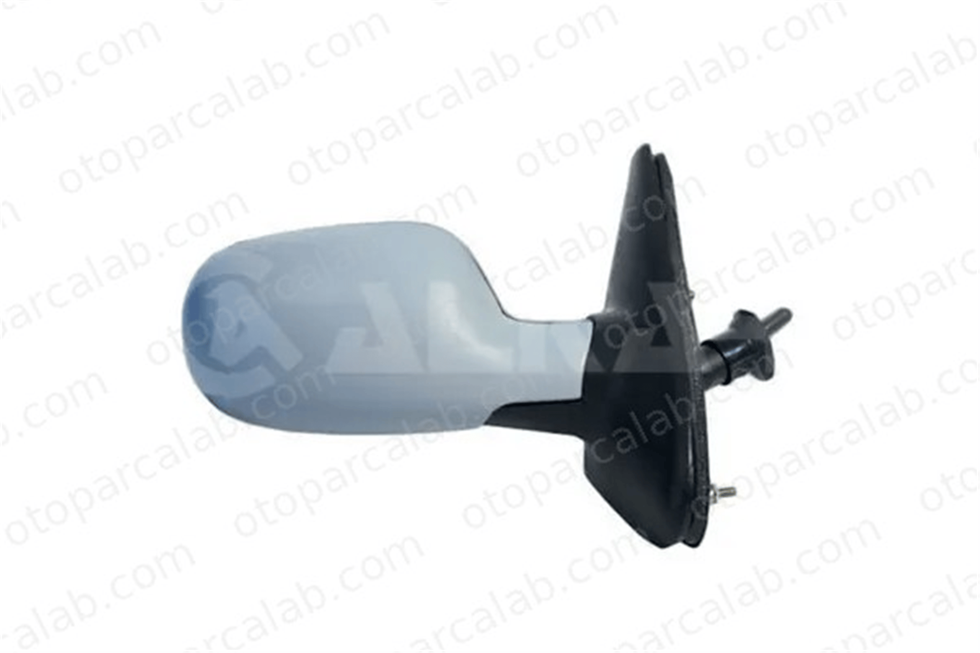 ALKAR 6138219 Dikiz Aynası Dış Sağ RENAULT MEGANE I Classic MEGANE I Grandtour 7701471856 7701471857