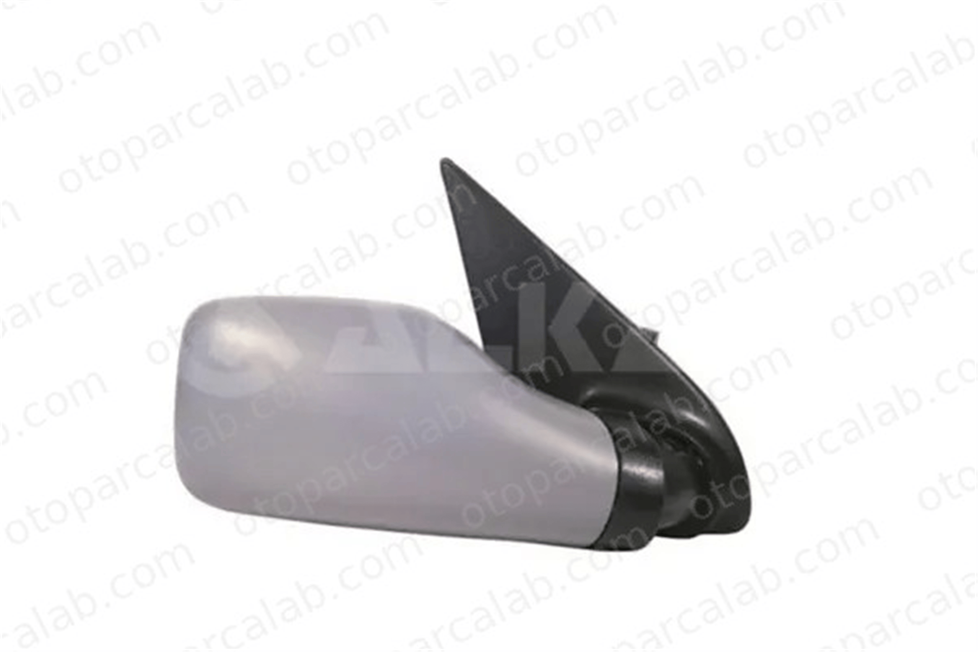 ALKAR 6138286 Dikiz Aynası Dış Sağ PEUGEOT 106 II 106 I 815247 815250