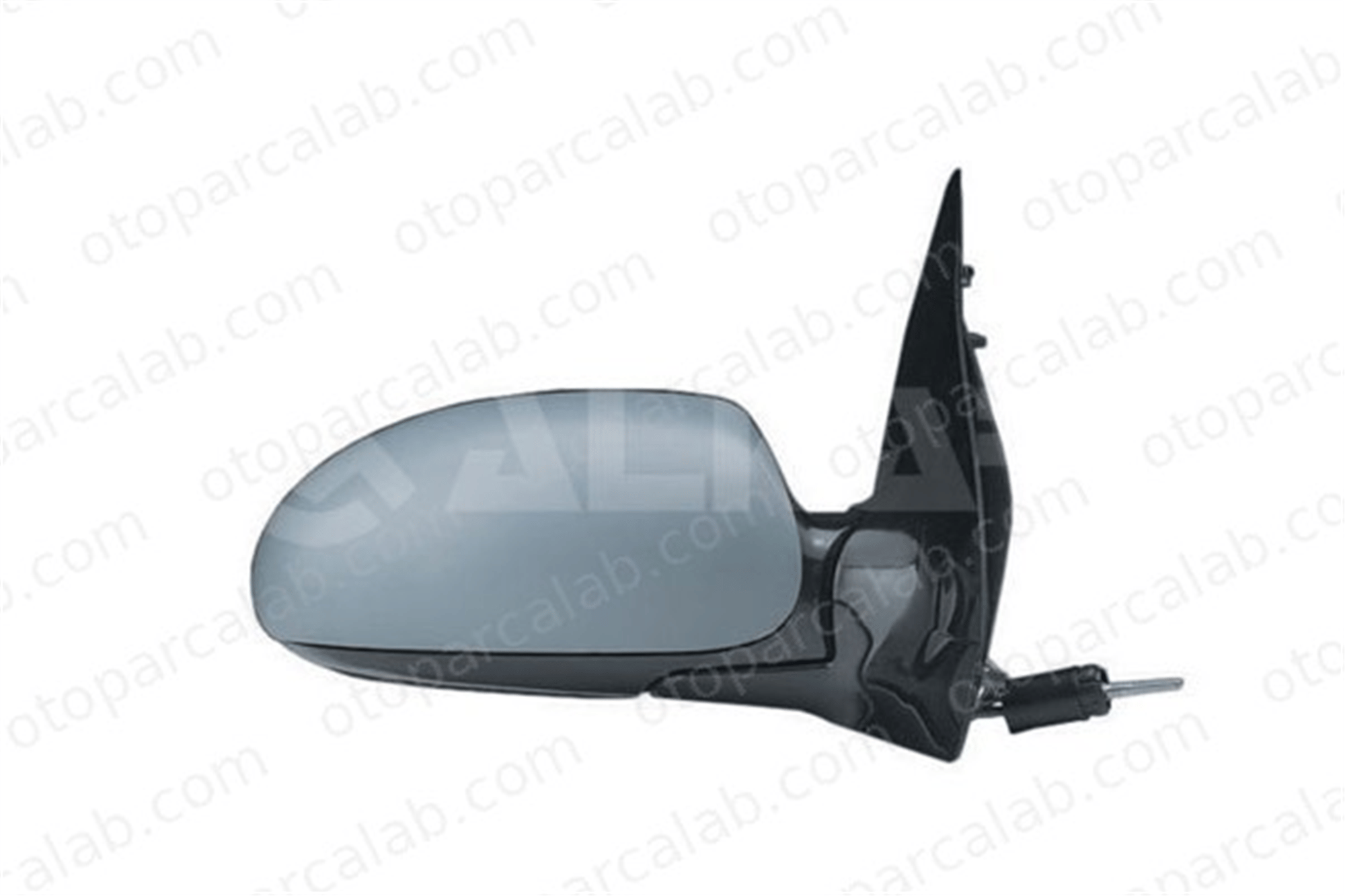 ALKAR 6138399 Dikiz Aynası Dış Sağ FORD FOCUS I FOCUS I Turnier 1133963 1133971