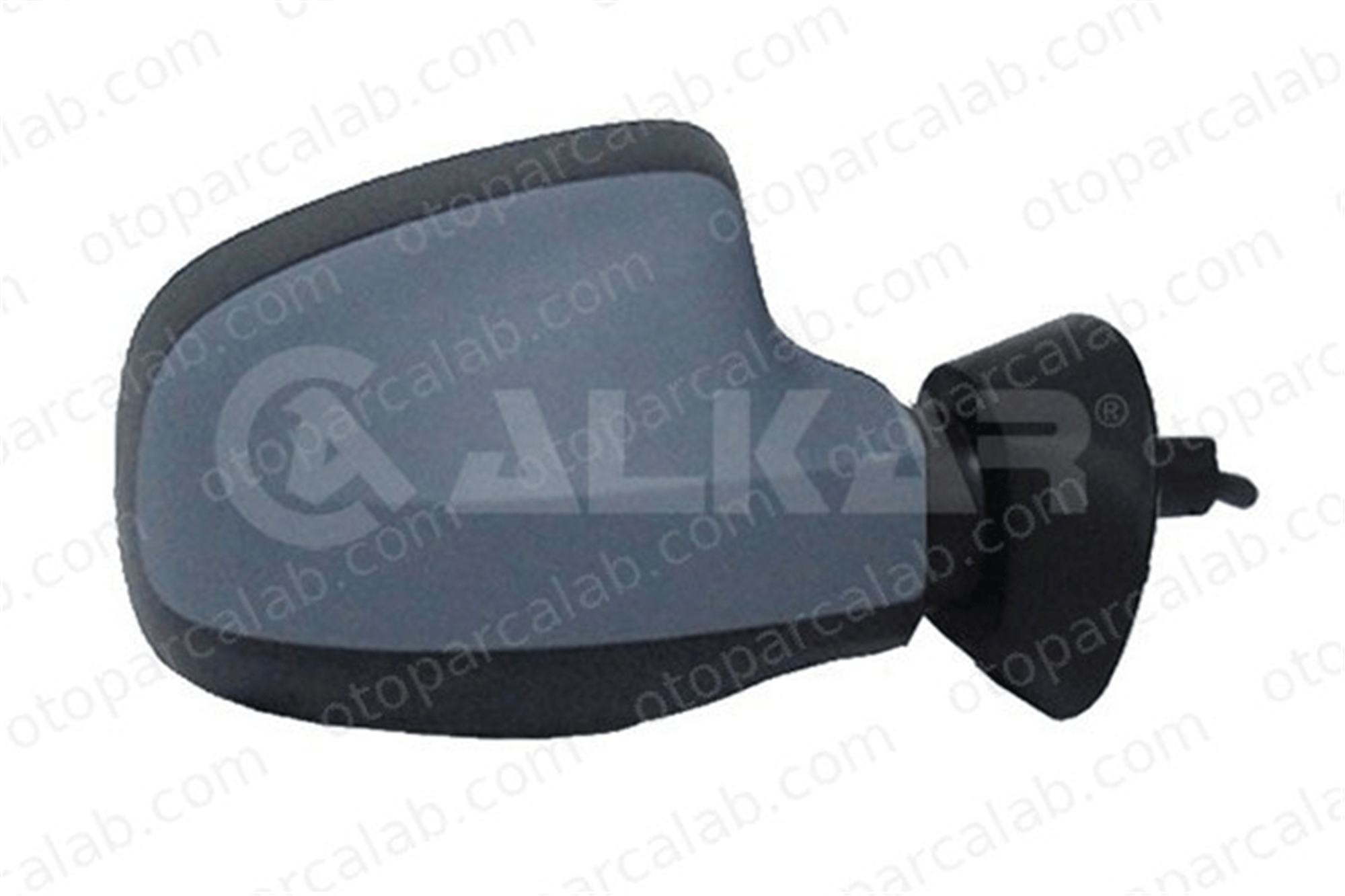 ALKAR 6138594 Dikiz Aynası Dış Sağ DACIA DUSTER LOGAN 963017145R 963025583R