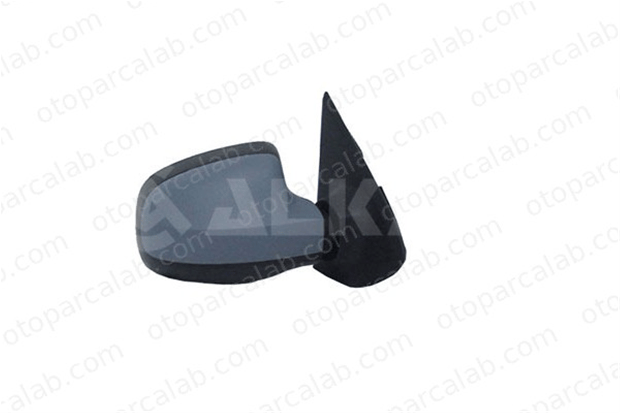 ALKAR 6138721 Dikiz Aynası Dış Sağ DACIA LOGAN II LOGAN MCV II 963017220R 963026440R