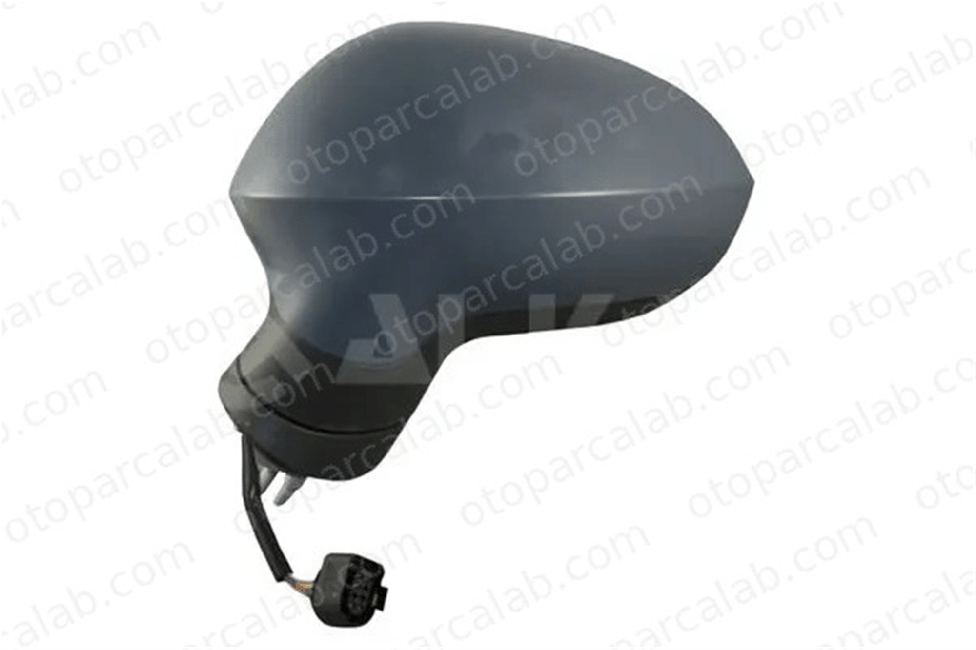 ALKAR 6139096 Dikiz Aynası Dış Sol SEAT LEON 1P0857537GRU 1P0857538GRU