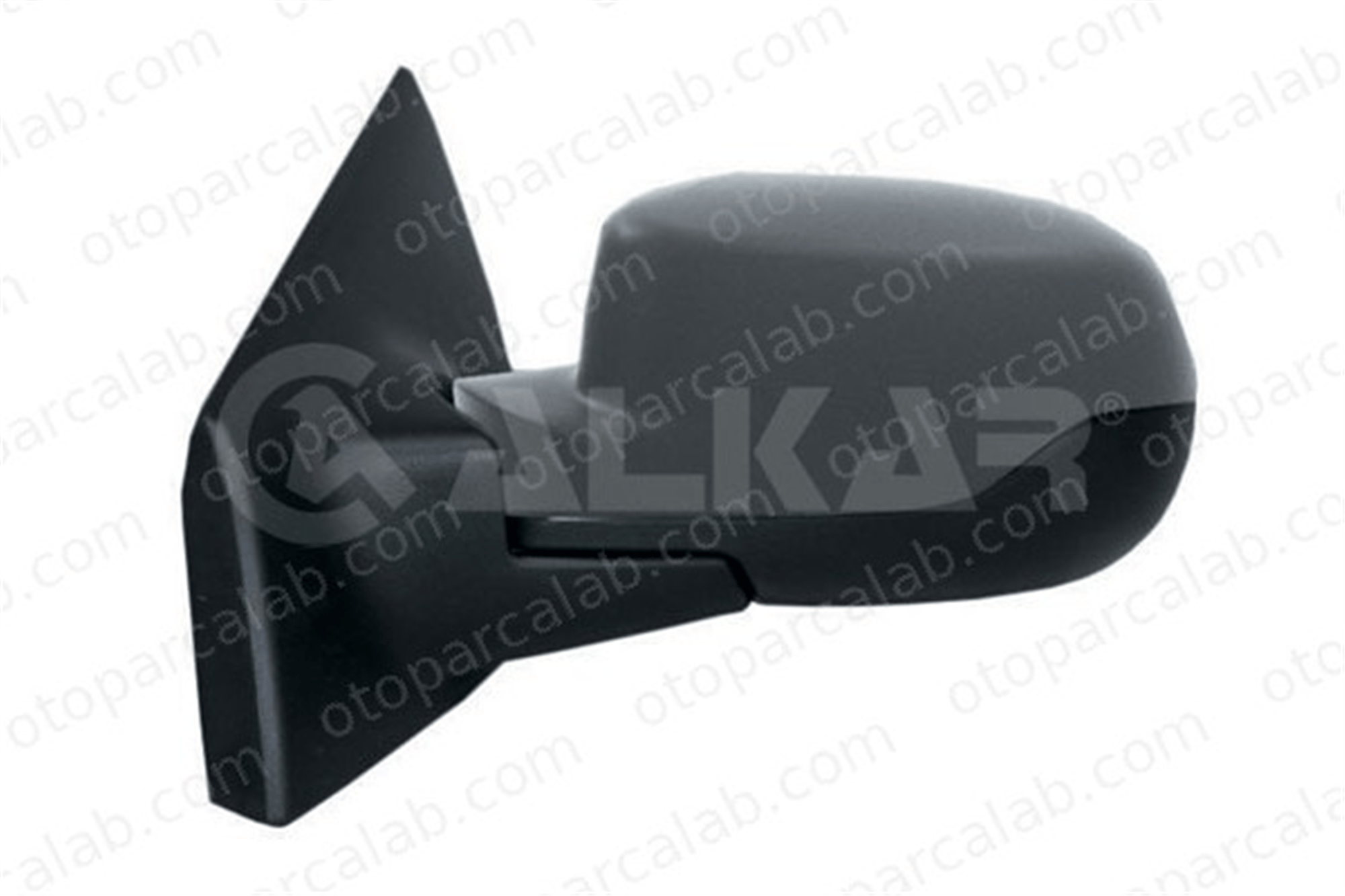 ALKAR 6139176 Dikiz Aynası Dış Sol RENAULT CLIO III CLIO III Grandtour 7701054753 7701069554