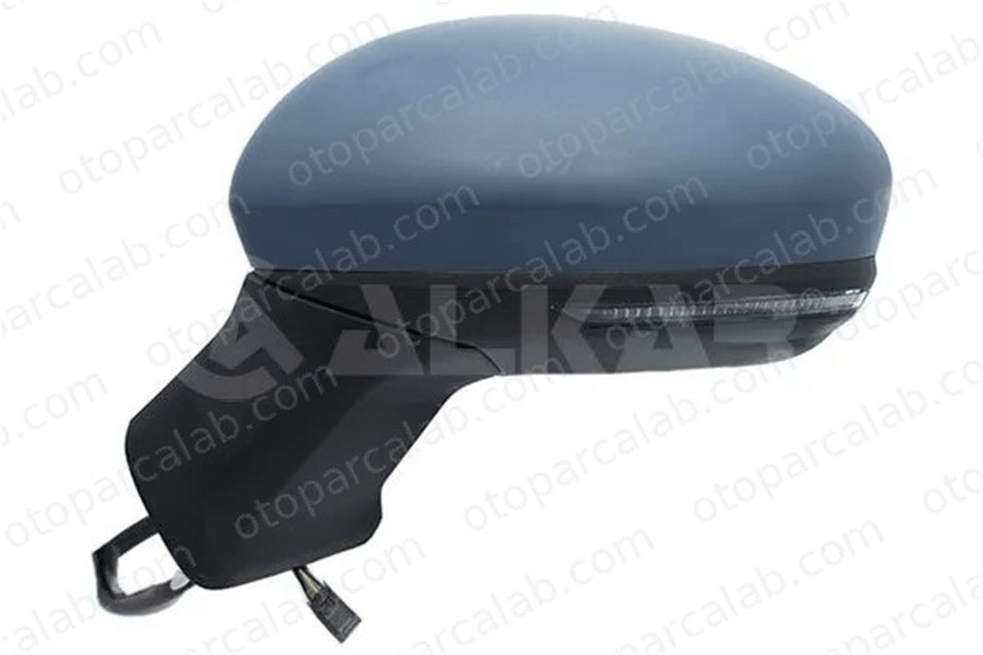ALKAR 6139202 Dikiz Aynası Dış Sol RENAULT CAPTUR II 963016661R 963027811R