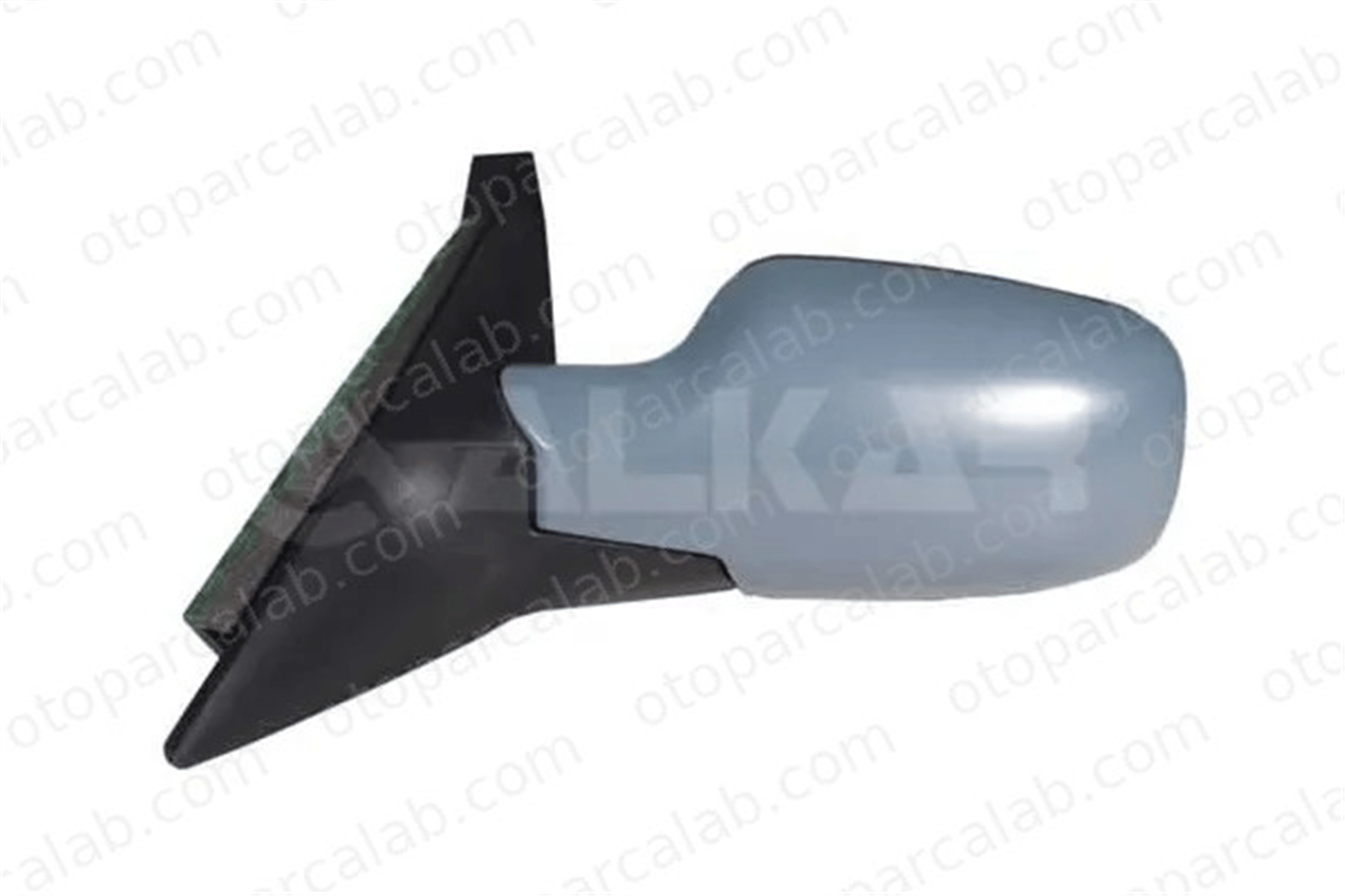 ALKAR 6139221 Dikiz Aynası Dış Sol RENAULT SCÉNIC II GRAND SCÉNIC II 7701054685 7701054686