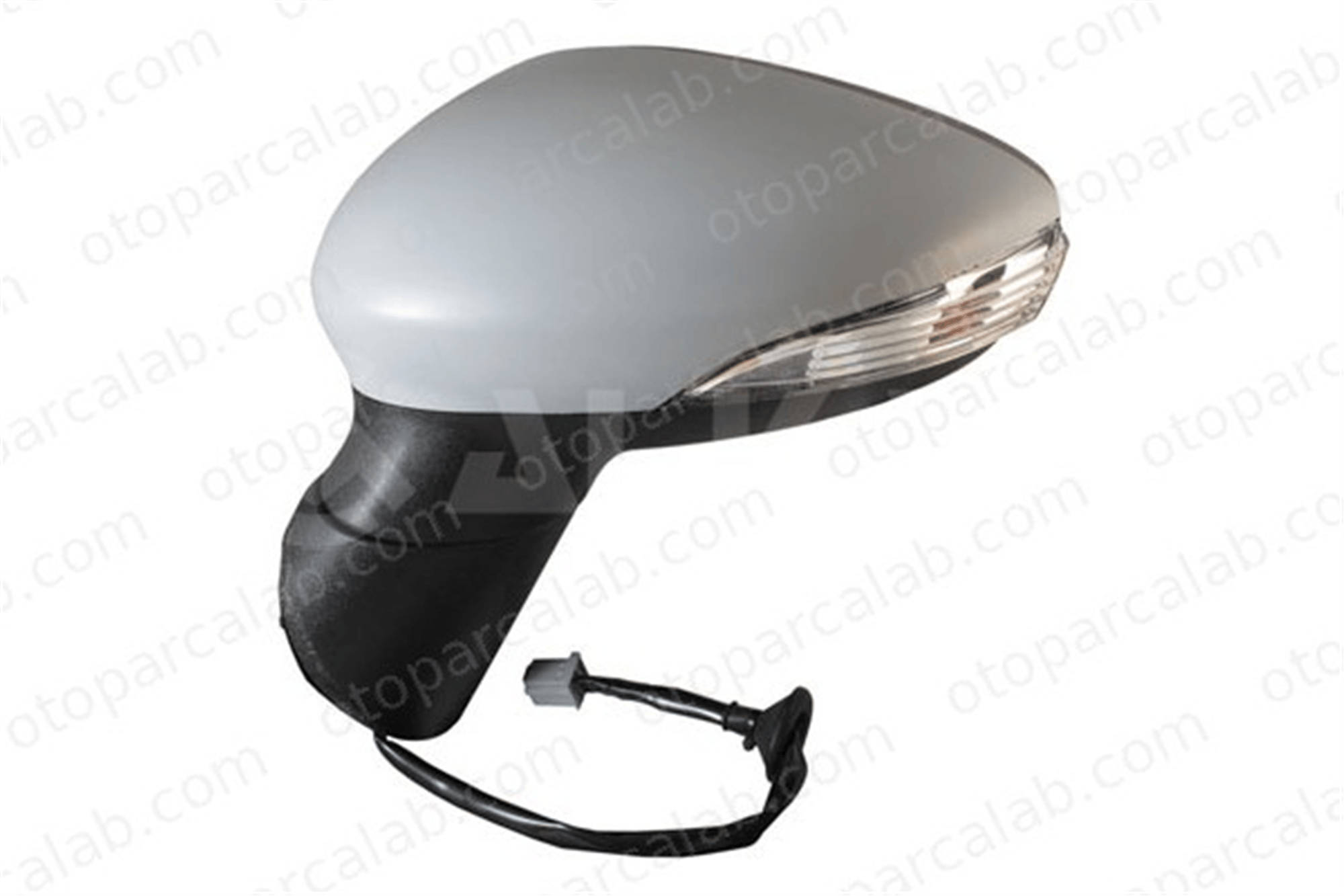 ALKAR 6139406 Dikiz Aynası Dış Sol FORD B-MAX B-MAX Van 1531440 1542155