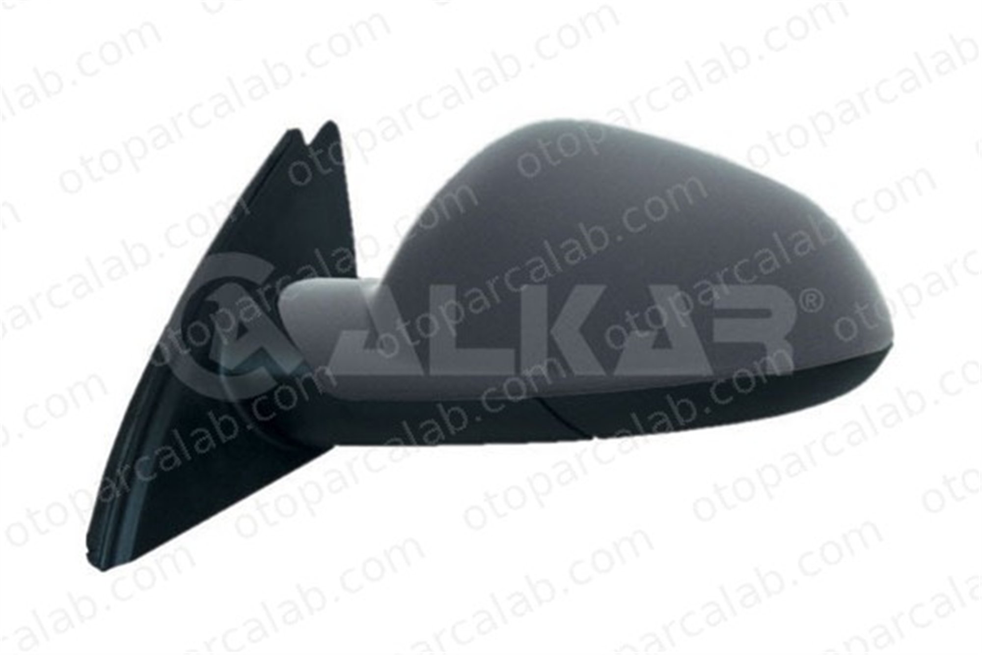 ALKAR 6139426 Dikiz Aynası Dış Sol OPEL INSIGNIA A INSIGNIA A Sports Tourer 1426563 1426564