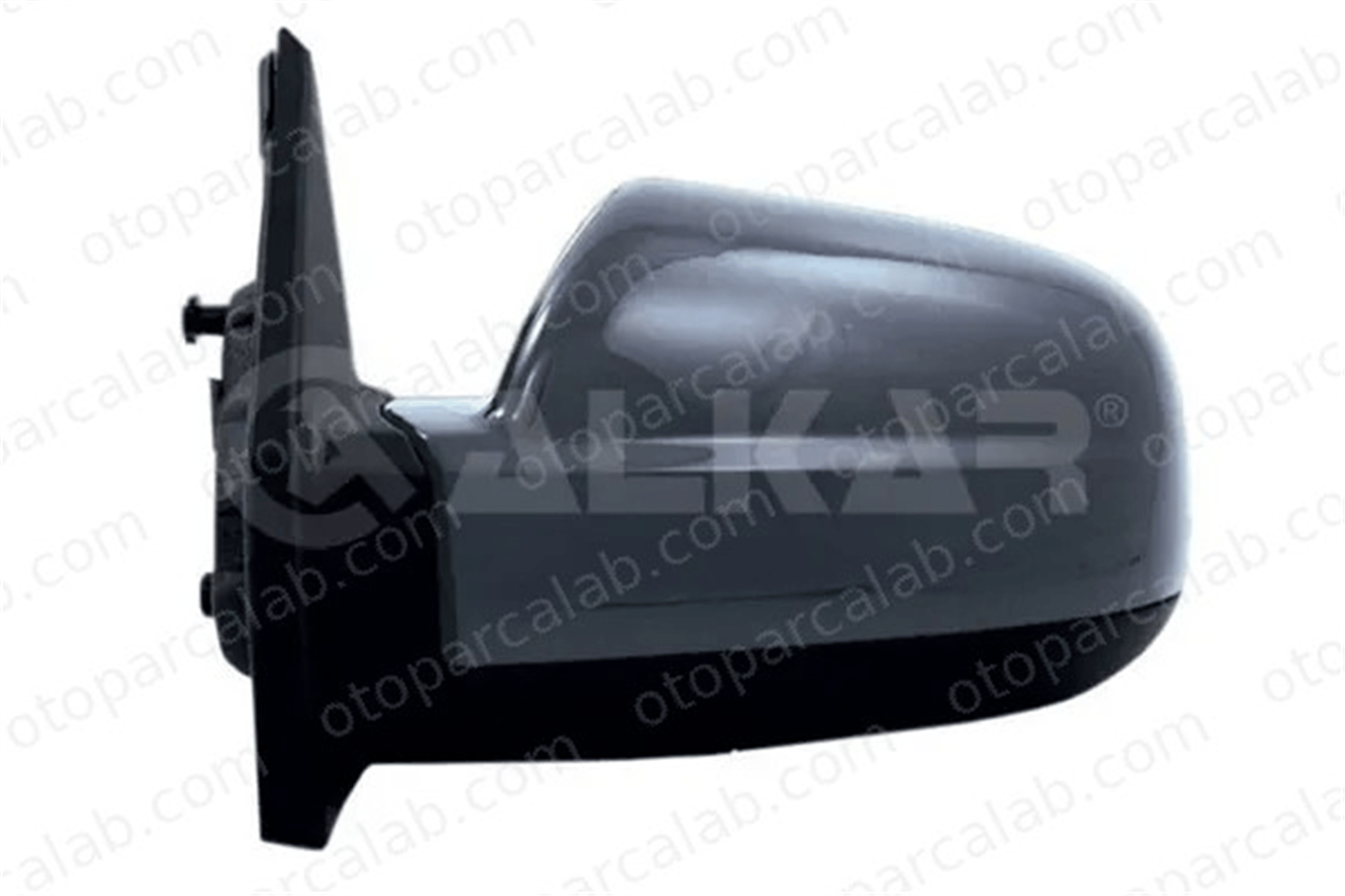 ALKAR 6139632 Dikiz Aynası Dış Sol HYUNDAI TUCSON 87610 2E320CA