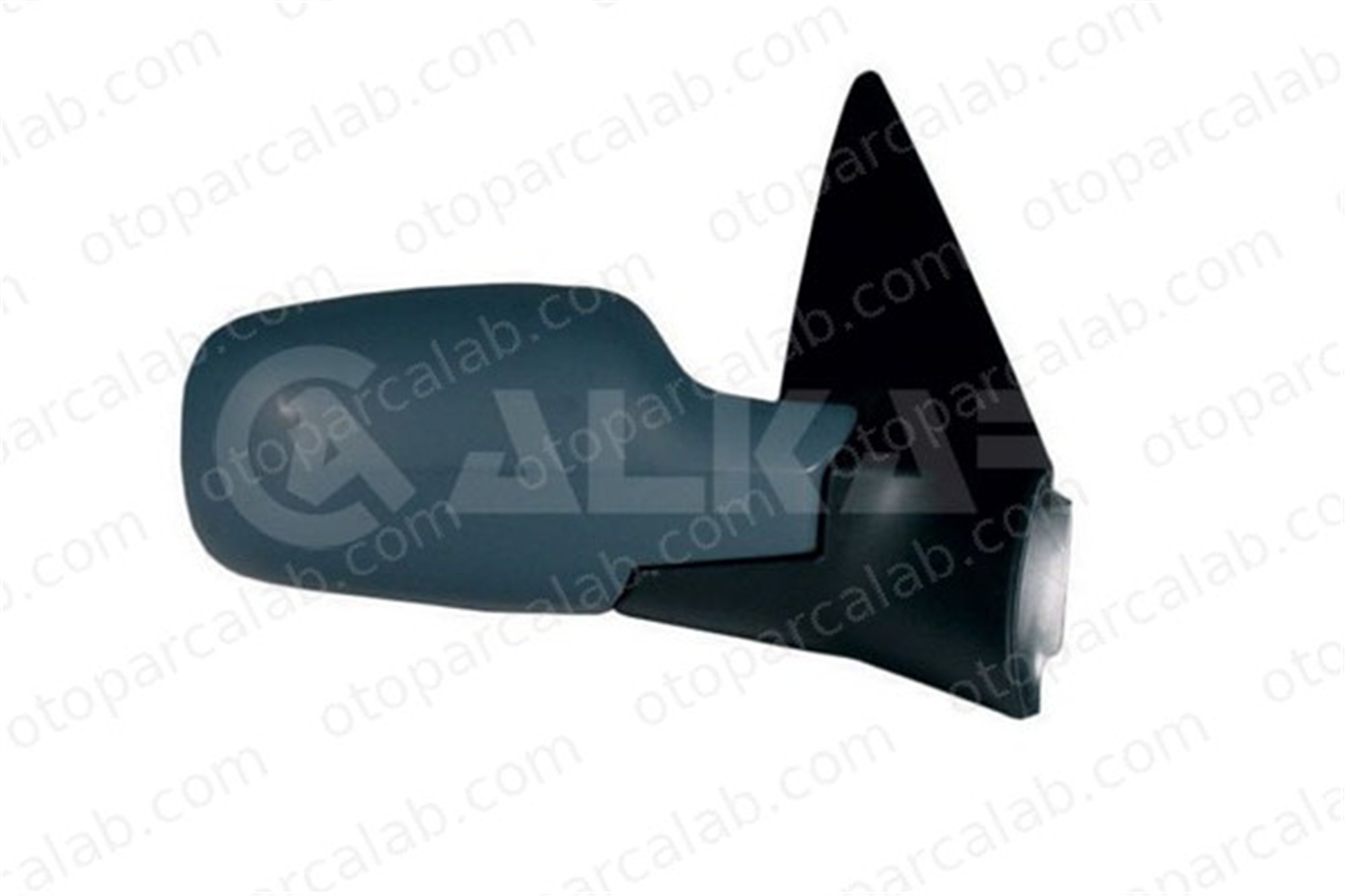 ALKAR 6140228 Dikiz Aynası Dış Sağ RENAULT MEGANE II MEGANE II Station wagon 7701054685 7701054686