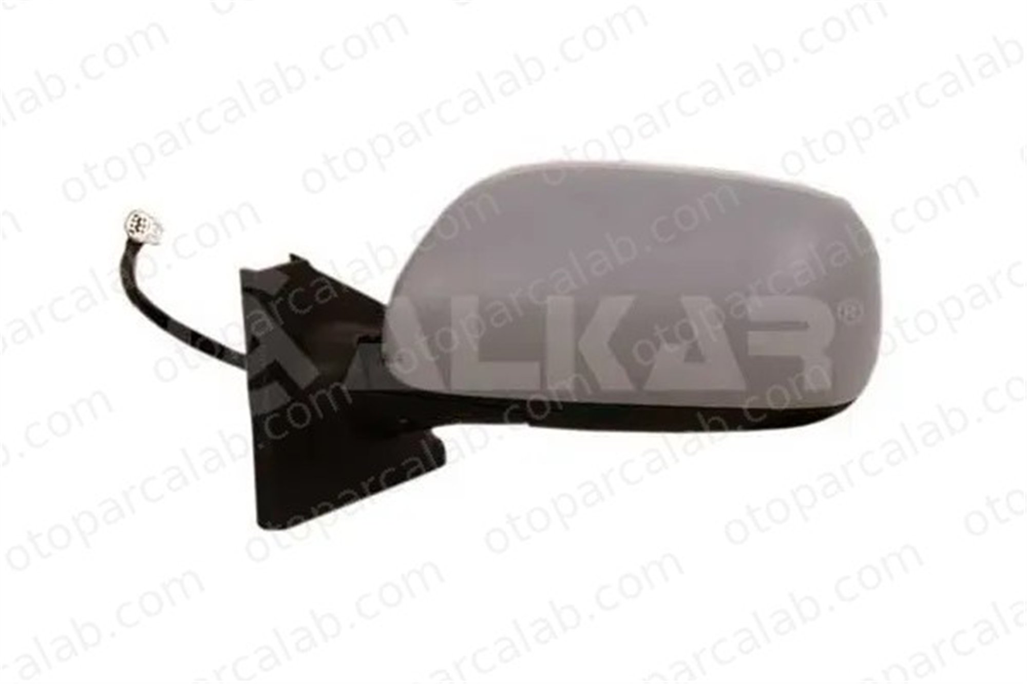 ALKAR 6140267 Dikiz Aynası Dış Sağ TOYOTA YARIS YARIS / VIOS Sedan 8794052640 9791052660