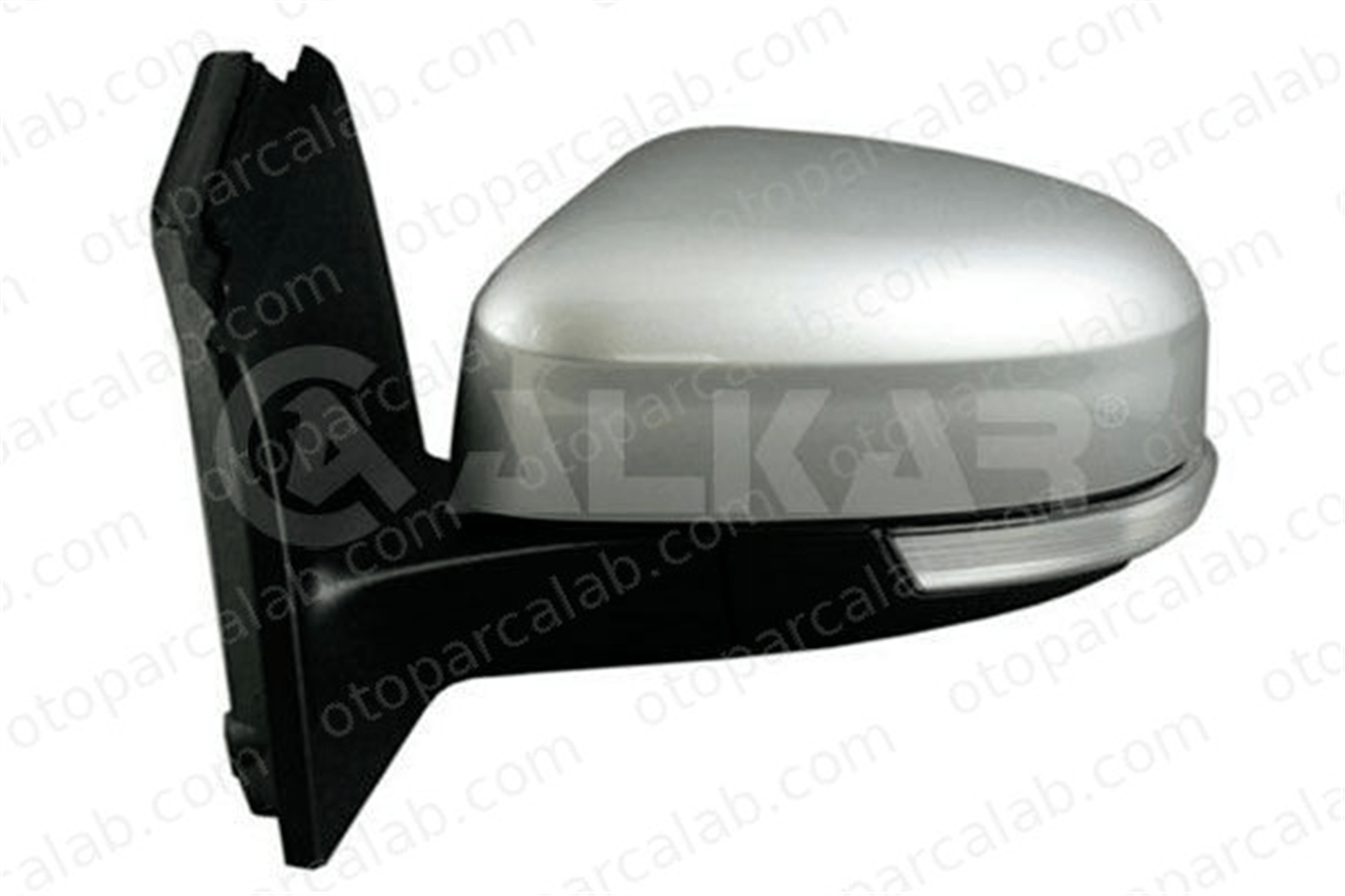 ALKAR 6140405 Dikiz Aynası Dış Sağ FORD FOCUS III FOCUS III Turnier 1469511 1538211