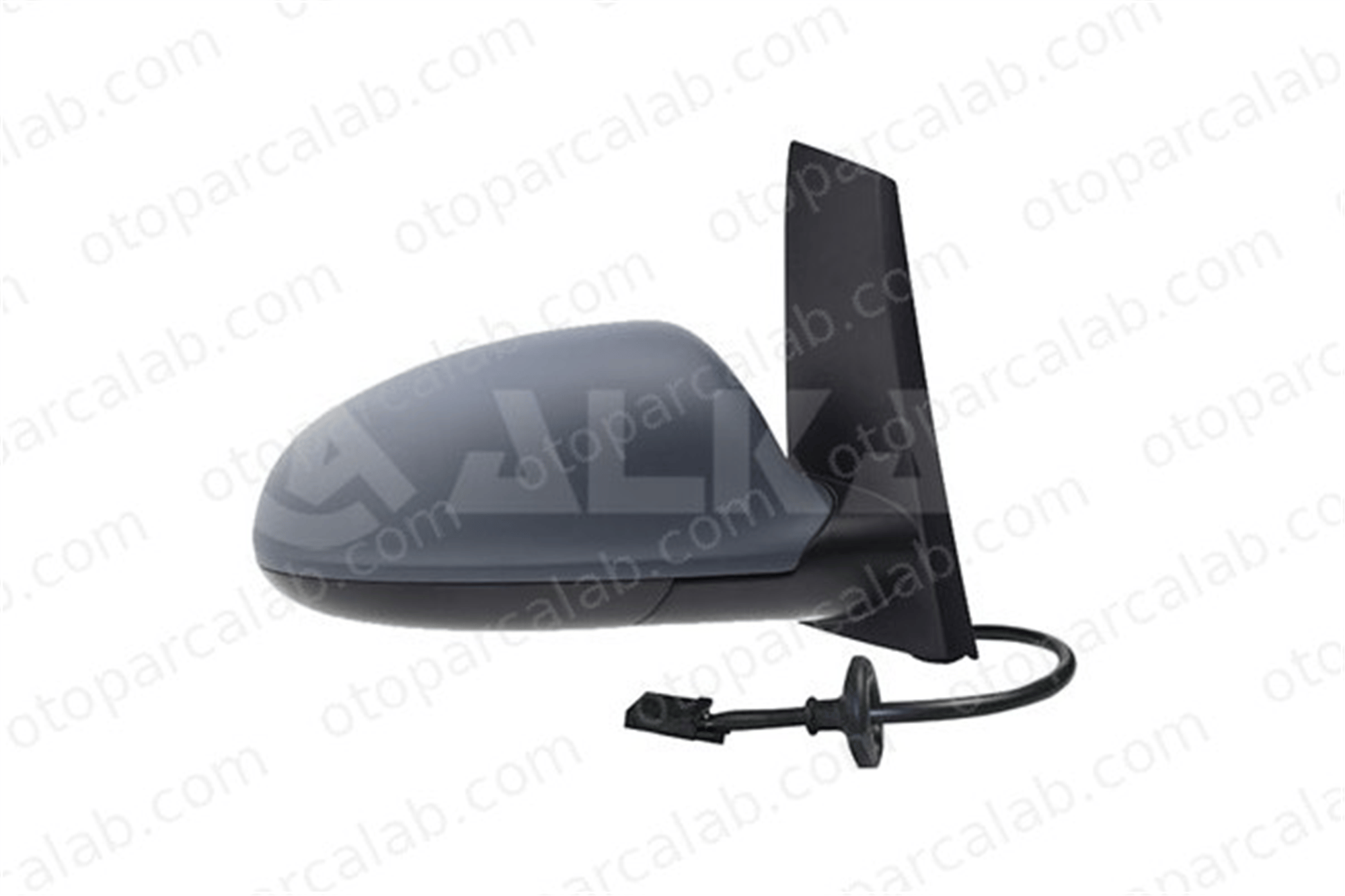 ALKAR 6140442 Dikiz Aynası Dış Sağ OPEL ASTRA J Sports Tourer ASTRA J 1428451 1428452