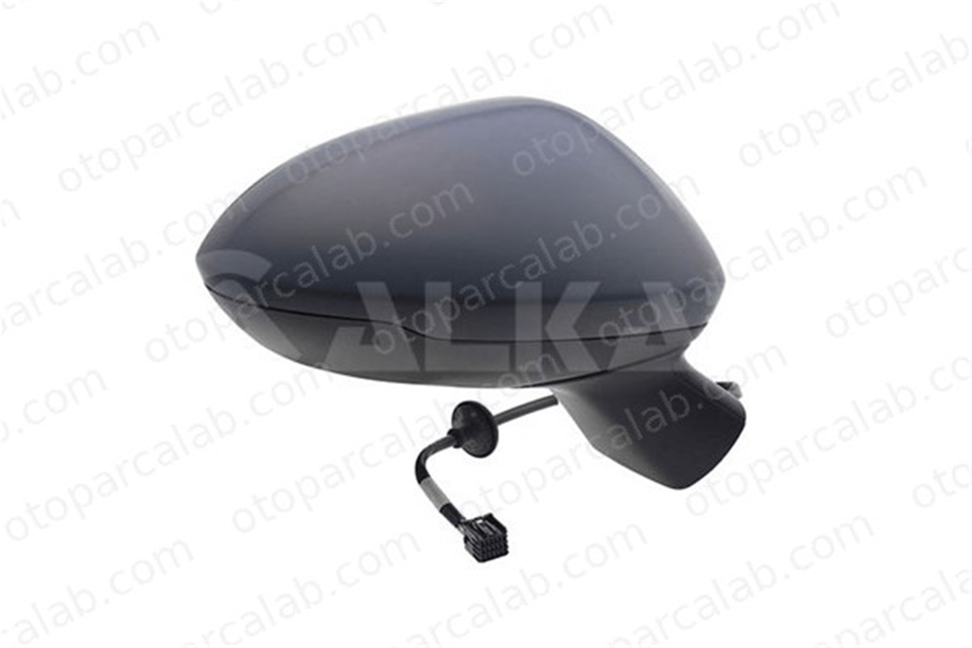 ALKAR 6140459 Dikiz Aynası Dış Sağ OPEL ASTRA K ASTRA K Sports Tourer 13396526 13396527