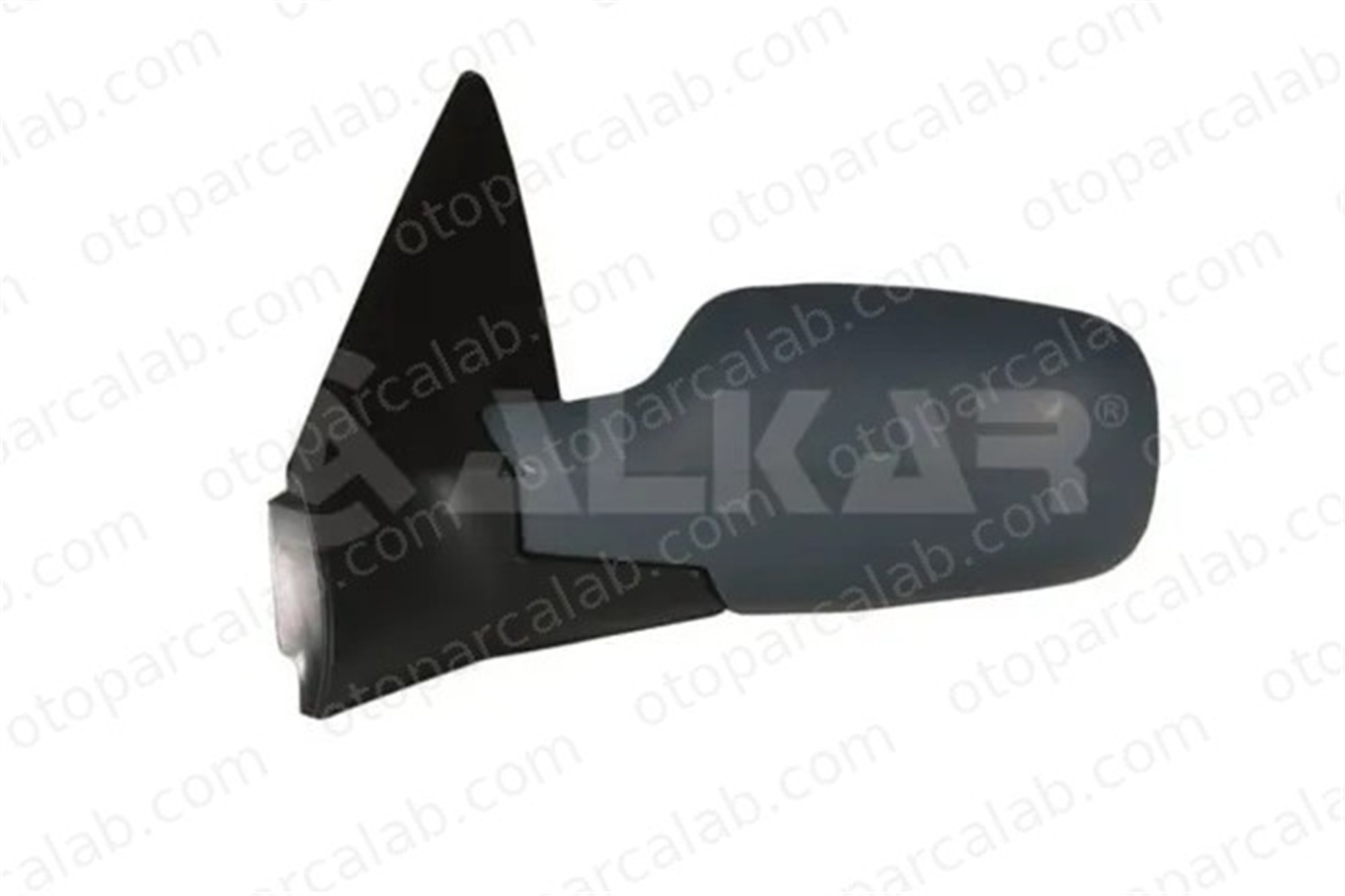 ALKAR 6141228 Dikiz Aynası Dış Sol RENAULT MEGANE II MEGANE II Station wagon 7701068376 7701068378