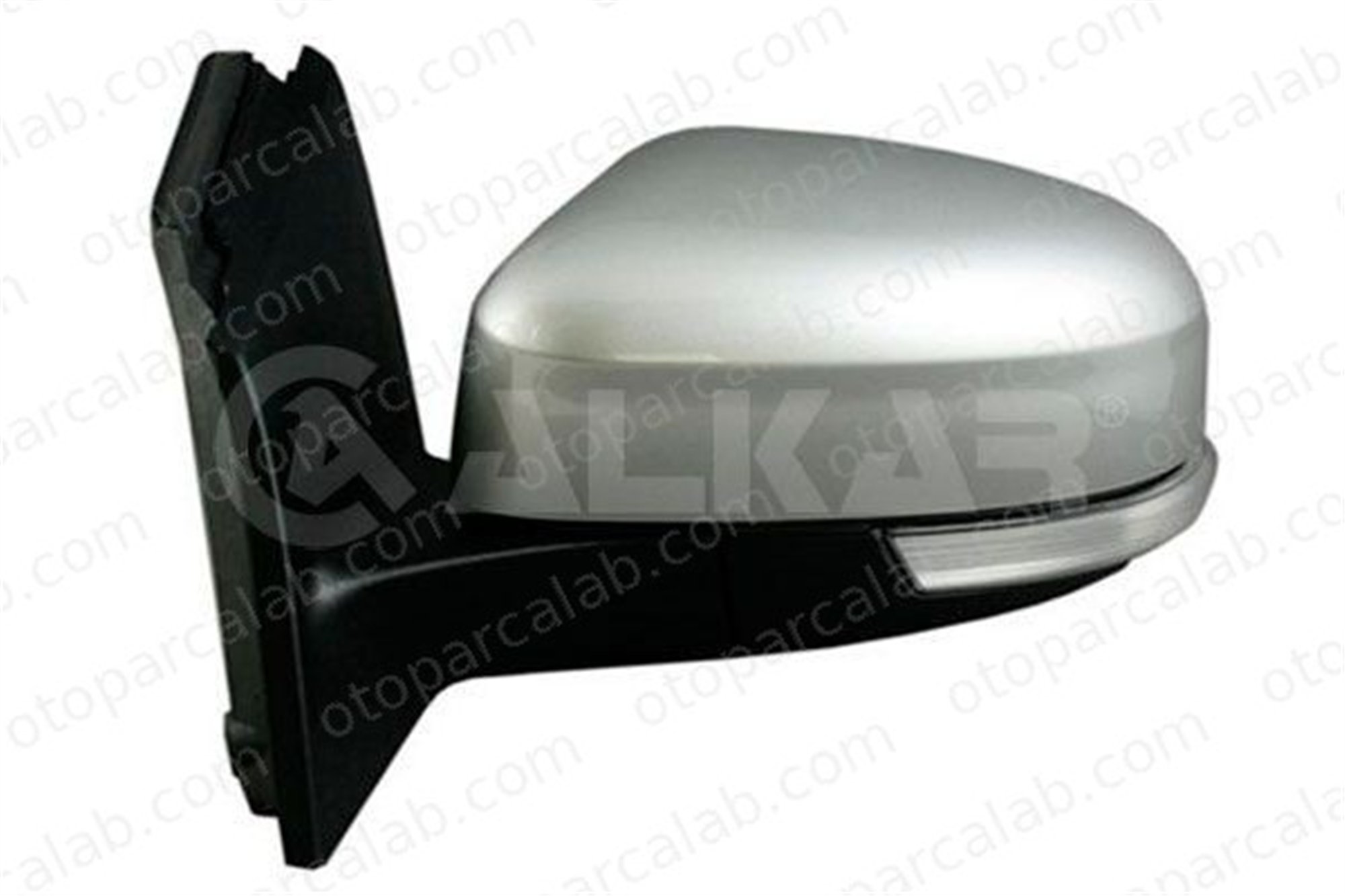 ALKAR 6142405 Dikiz Aynası Dış Sağ FORD FOCUS III FOCUS III Turnier 1469511 1538211