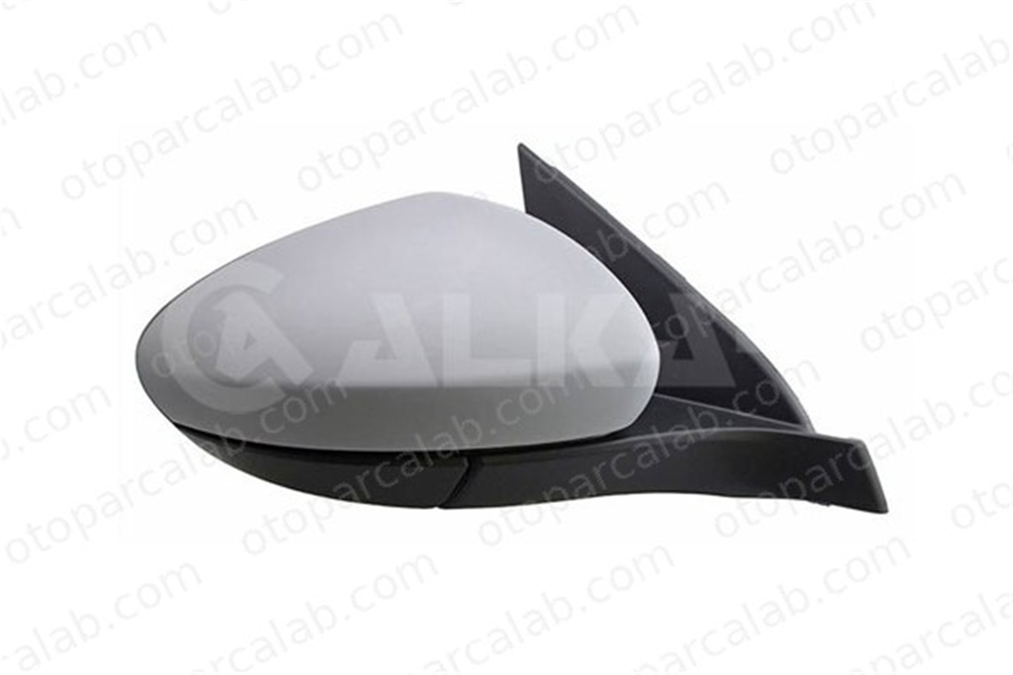 ALKAR 6142497 Dikiz Aynası Dış Sağ FIAT TIPO Hatchback TIPO Station wagon 51988082 735637894