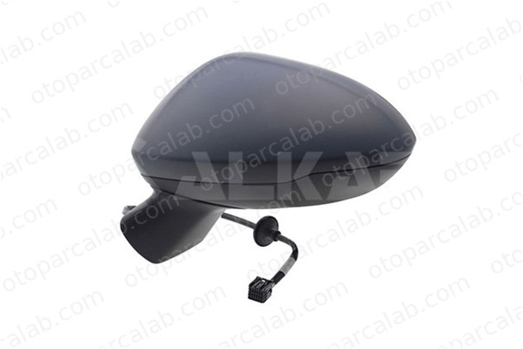 ALKAR 6143459 Dikiz Aynası Dış Sol OPEL ASTRA K ASTRA K Sports Tourer 13396526 13396527