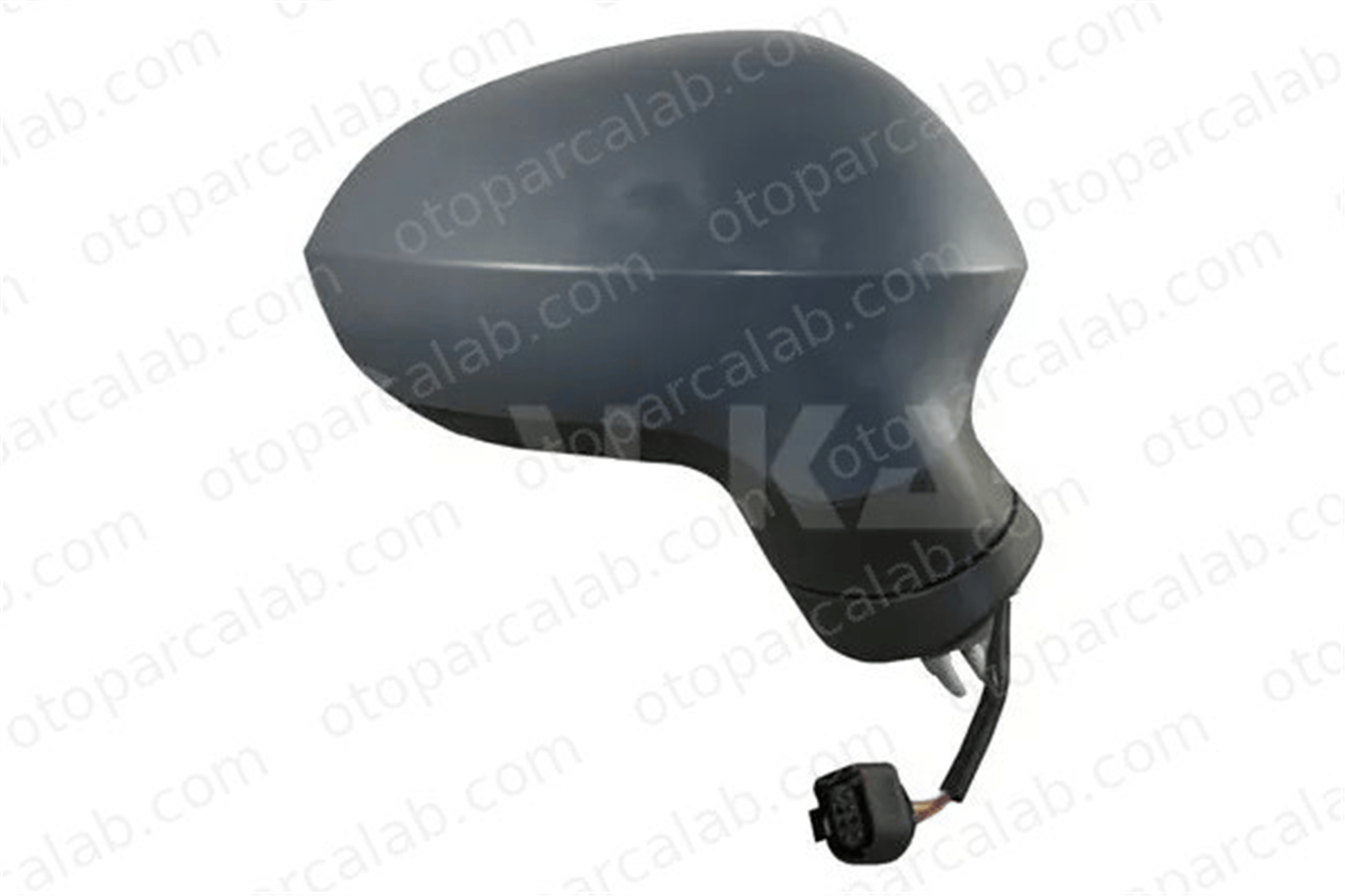 ALKAR 6144096 Dikiz Aynası Dış Sağ SEAT LEON 1P0857537GRU 1P0857538GRU