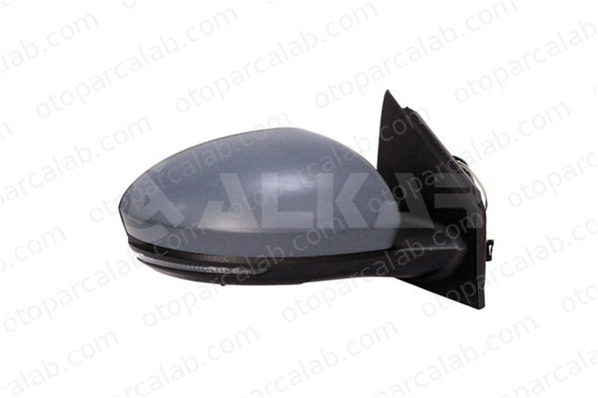 ALKAR 6144237 Dikiz Aynası Dış Sağ RENAULT MEGANE IV Hatchback MEGANE IV Grandtour 963010974R 963019417R