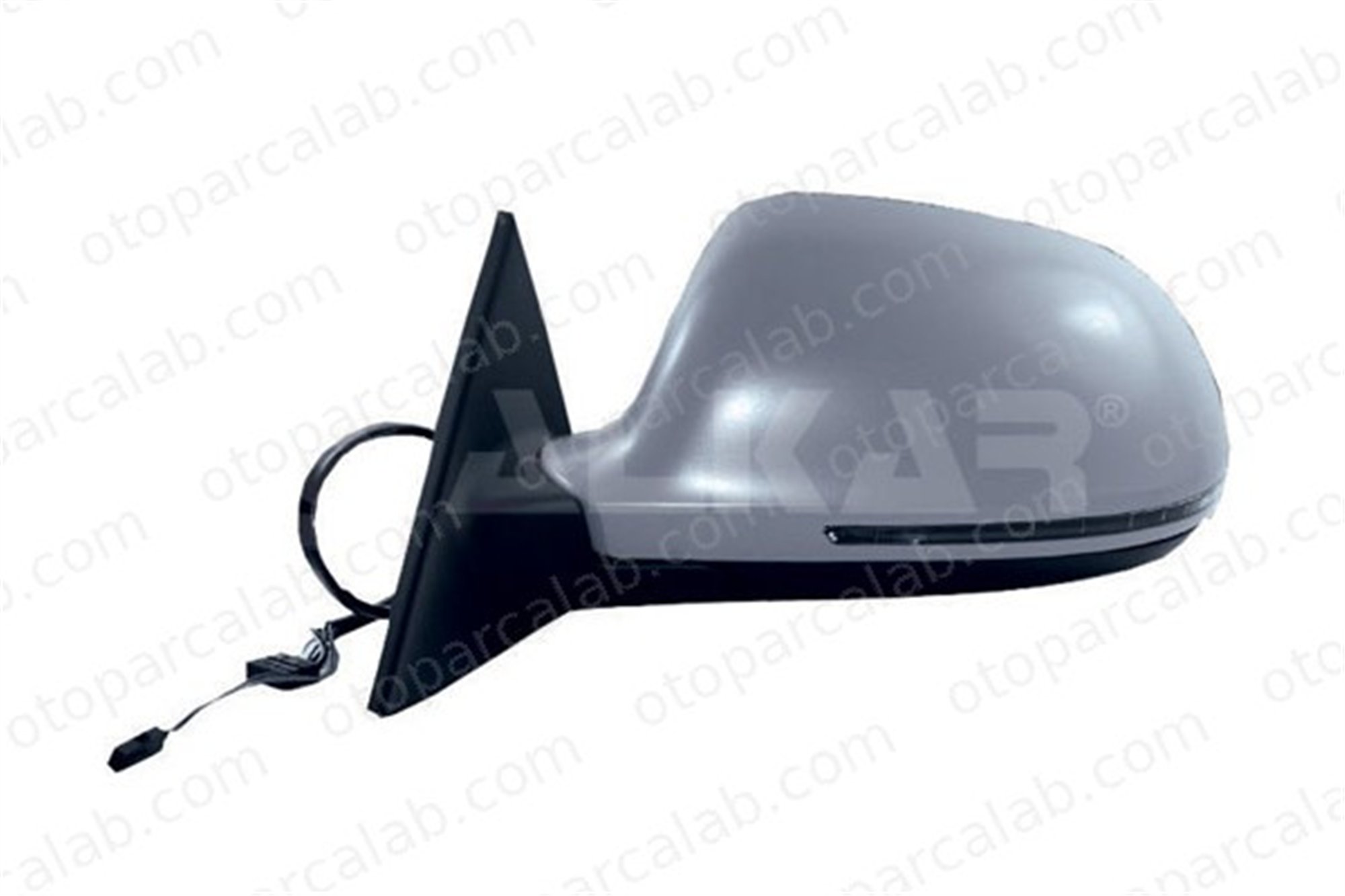 ALKAR 6149792 Dikiz Aynası Dış Sol AUDI A5 A5 Sportback 1Z0857521 1Z1857507M