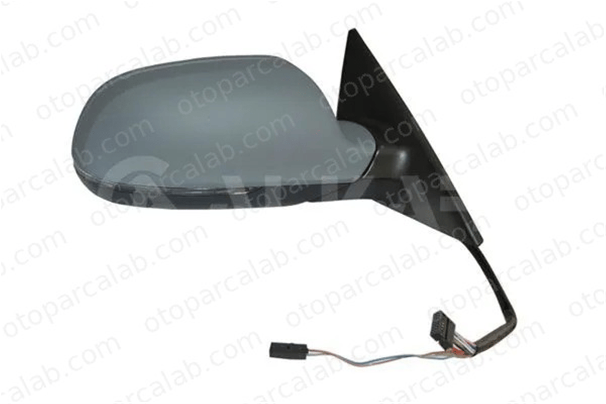 ALKAR 6150779 Dikiz Aynası Dış Sağ AUDI A5 Sportback 8F0857527GRU 8F0857528GRU
