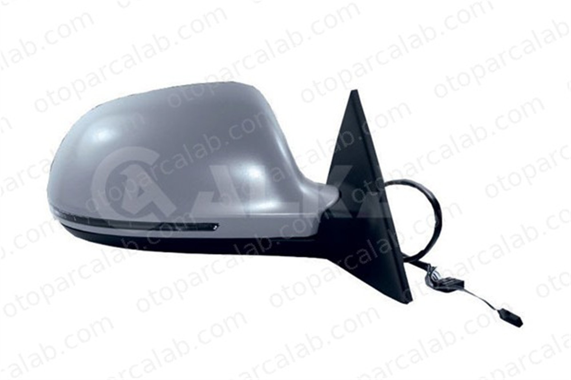 ALKAR 6150792 Dikiz Aynası Dış Sağ AUDI A5 A5 Sportback 1Z0857521 1Z1857507M