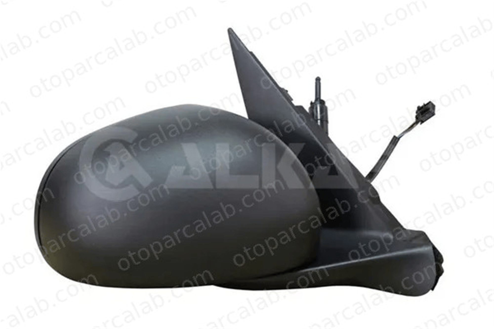 ALKAR 6150926 Dikiz Aynası Dış Sağ FIAT 500L 735558566 735558571