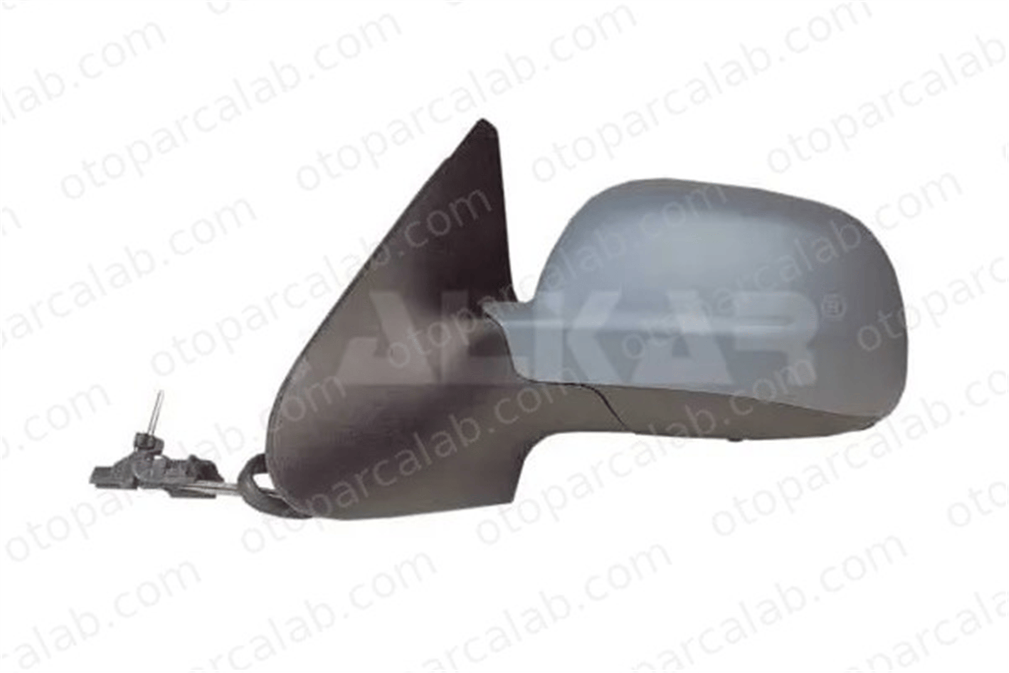 ALKAR 6164109 Dikiz Aynası Dış Sol VW POLO Variant POLO 3B1857537GRU 3B1857538BGRU