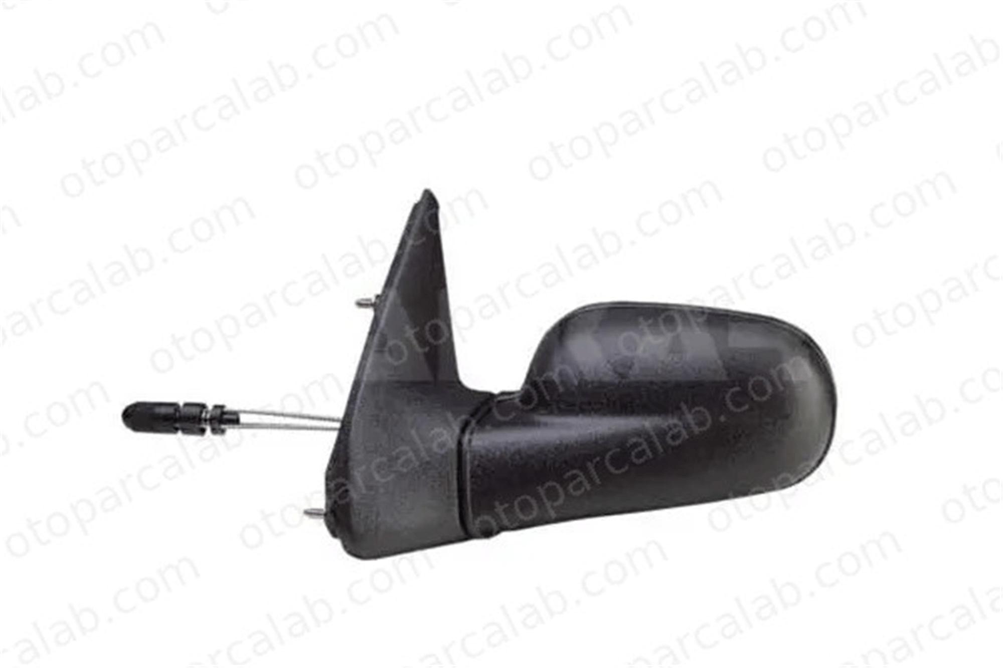 ALKAR 6164166 Dikiz Aynası Dış Sol RENAULT CLIO I CLIO I Kasa/eğik arka 7700826598 7700826599
