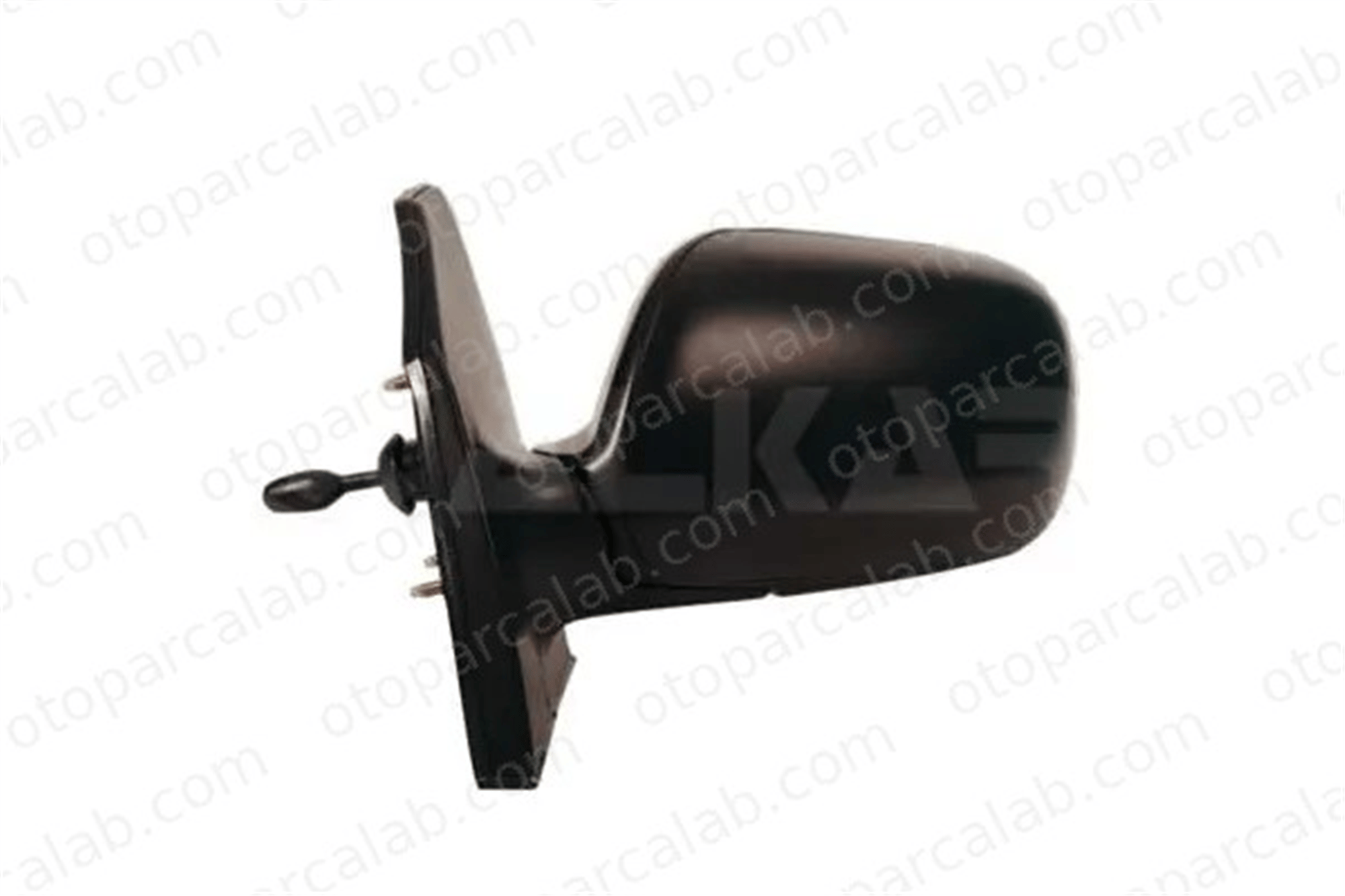 ALKAR 6164261 Dikiz Aynası Dış Sol TOYOTA COROLLA COROLLA Station wagon 87901 87906