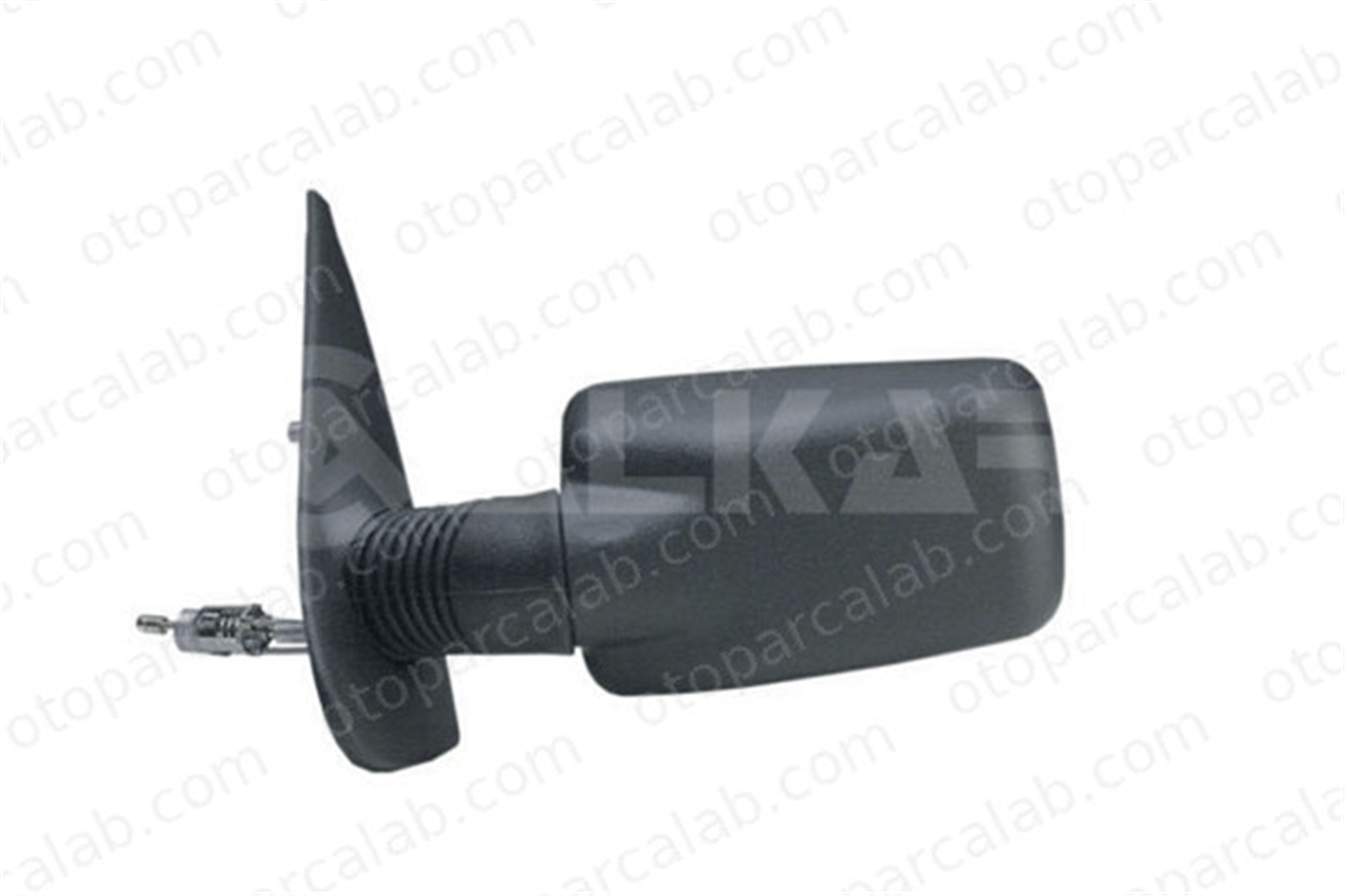 ALKAR 6164495 Dikiz Aynası Dış Sol FIAT TIPO TEMPRA S.W. 5892133 5892135