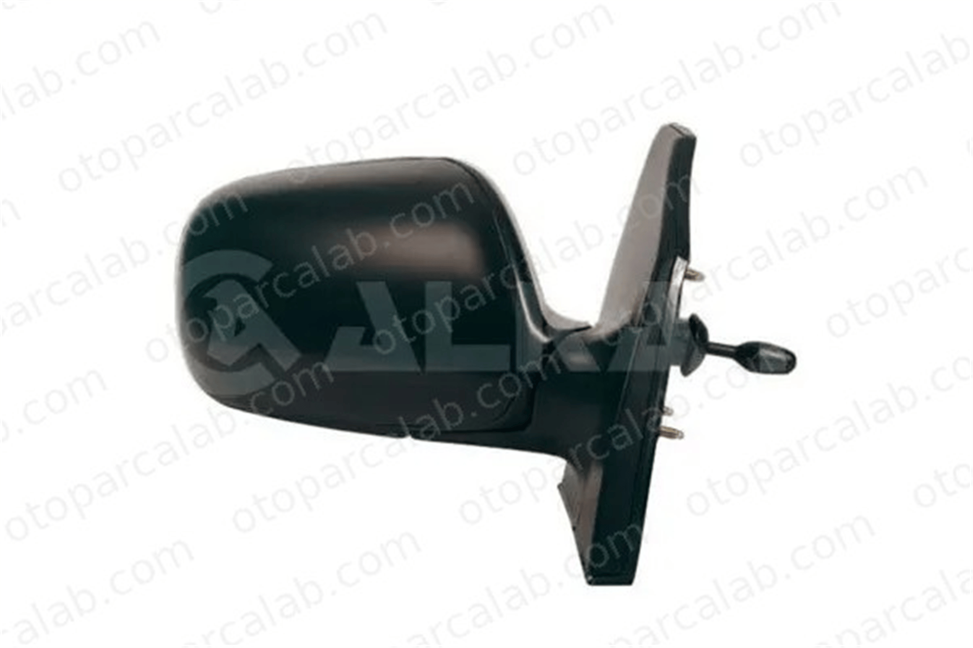 ALKAR 6165261 Dikiz Aynası Dış Sağ TOYOTA COROLLA COROLLA Station wagon 87901 87906