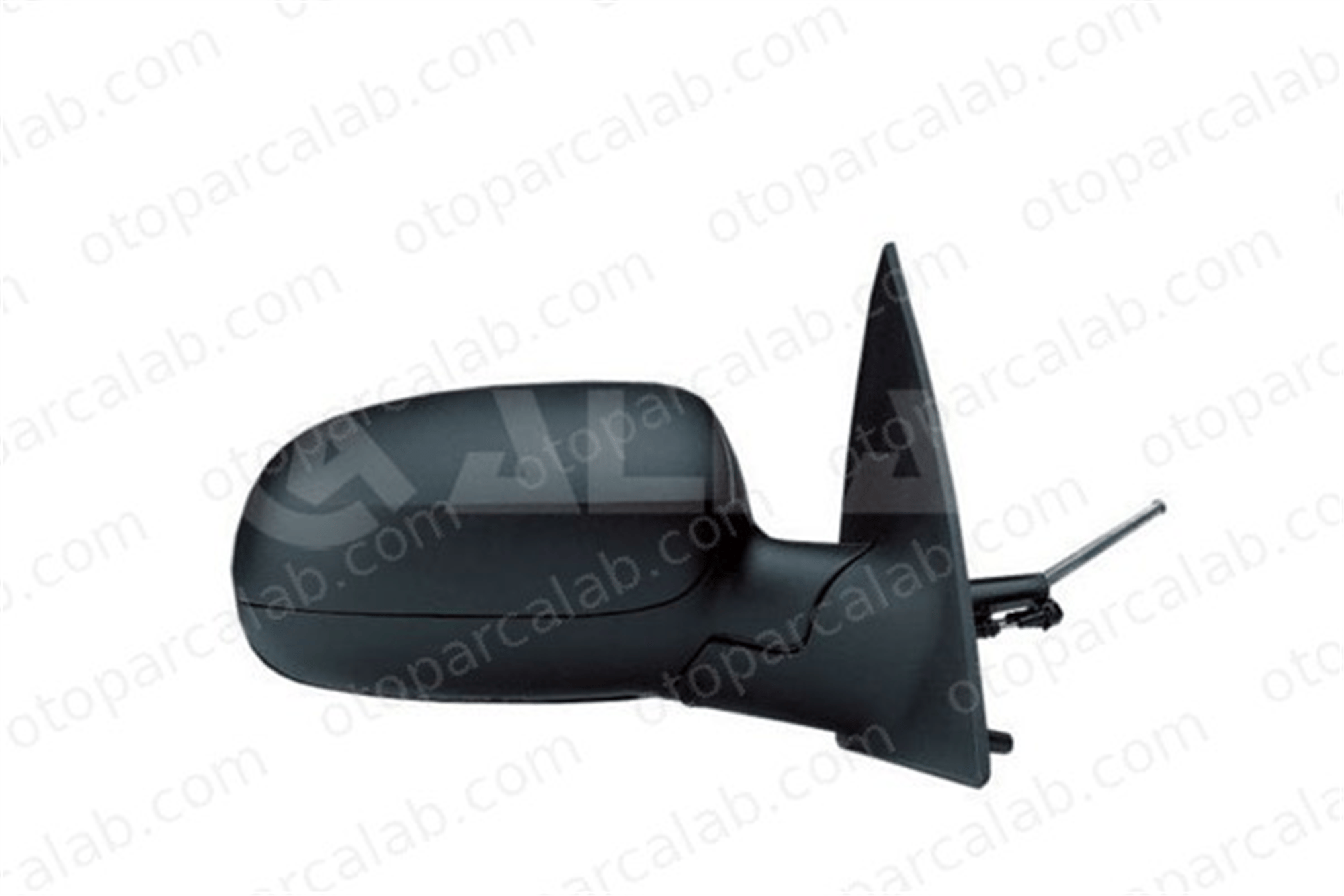 ALKAR 6165420 Dikiz Aynası Dış Sağ OPEL CORSA C Kasa/eğik arka CORSA C 1426526 1428280
