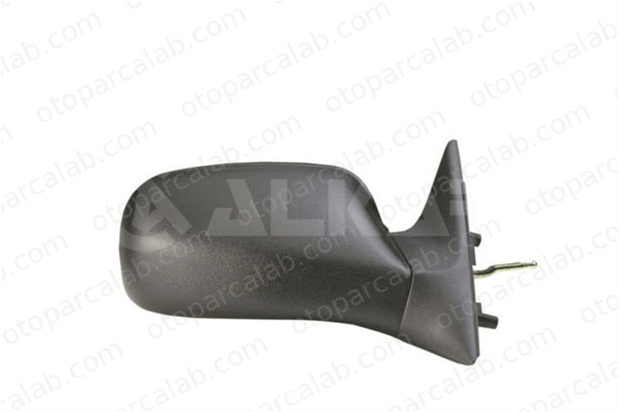 ALKAR 6165436 Dikiz Aynası Dış Sağ OPEL ASTRA F Station wagon ASTRA F 1426388 1426395