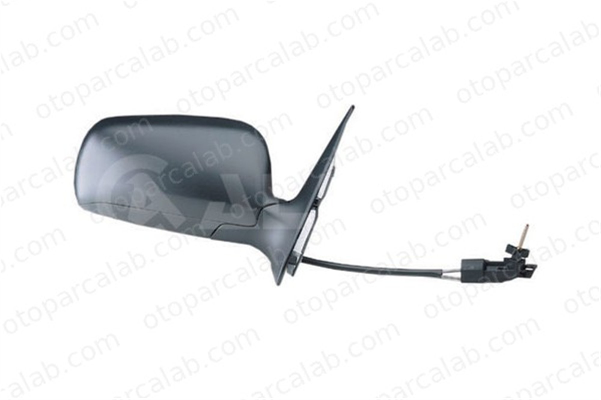 ALKAR 6165522 Dikiz Aynası Dış Sağ SKODA FABIA I Combi FABIA I 6Y1857501BGB41 6Y1857502ASB41