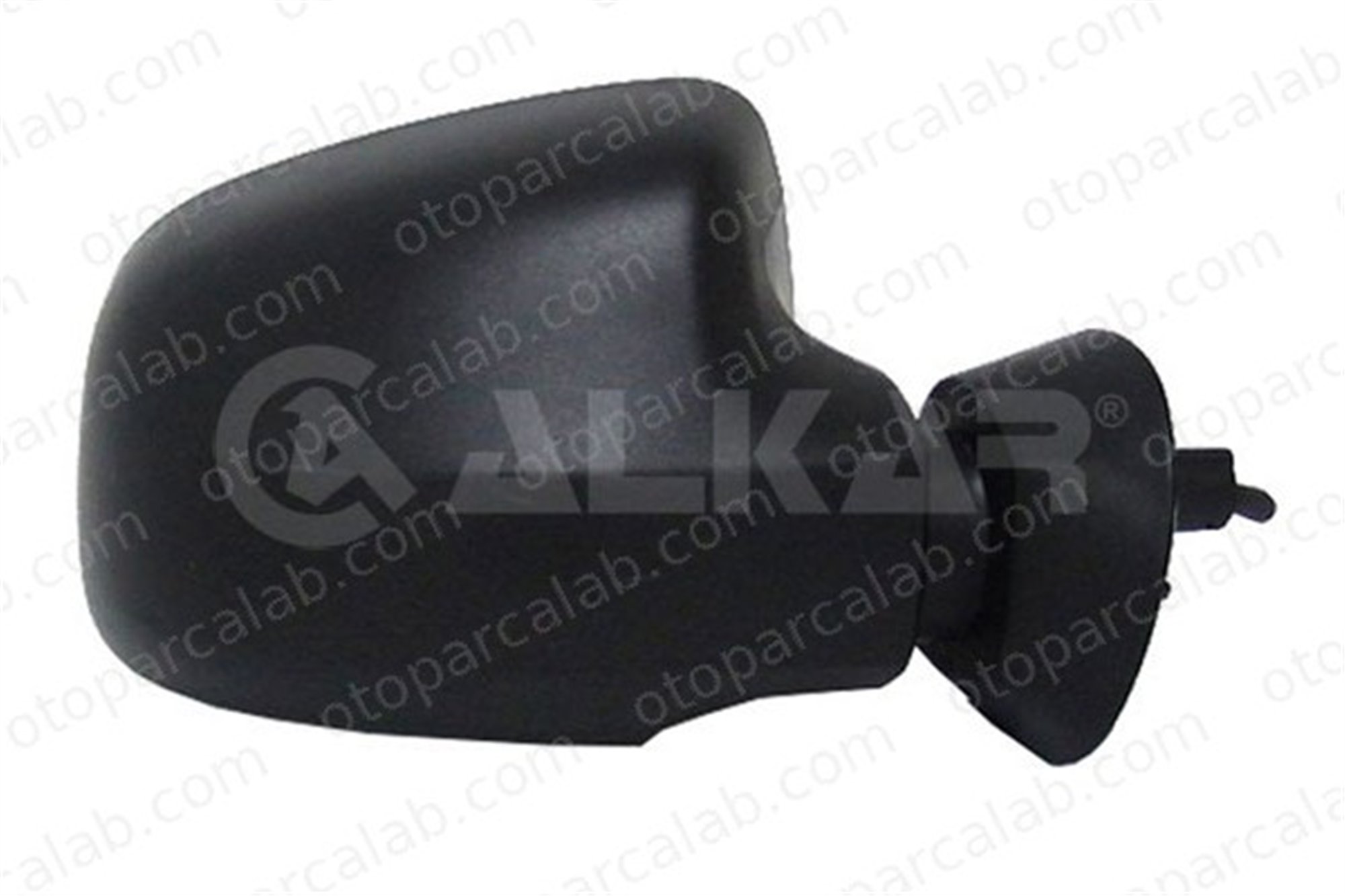 ALKAR 6165594 Dikiz Aynası Dış Sağ DACIA DUSTER LOGAN 6001549676 6001549677