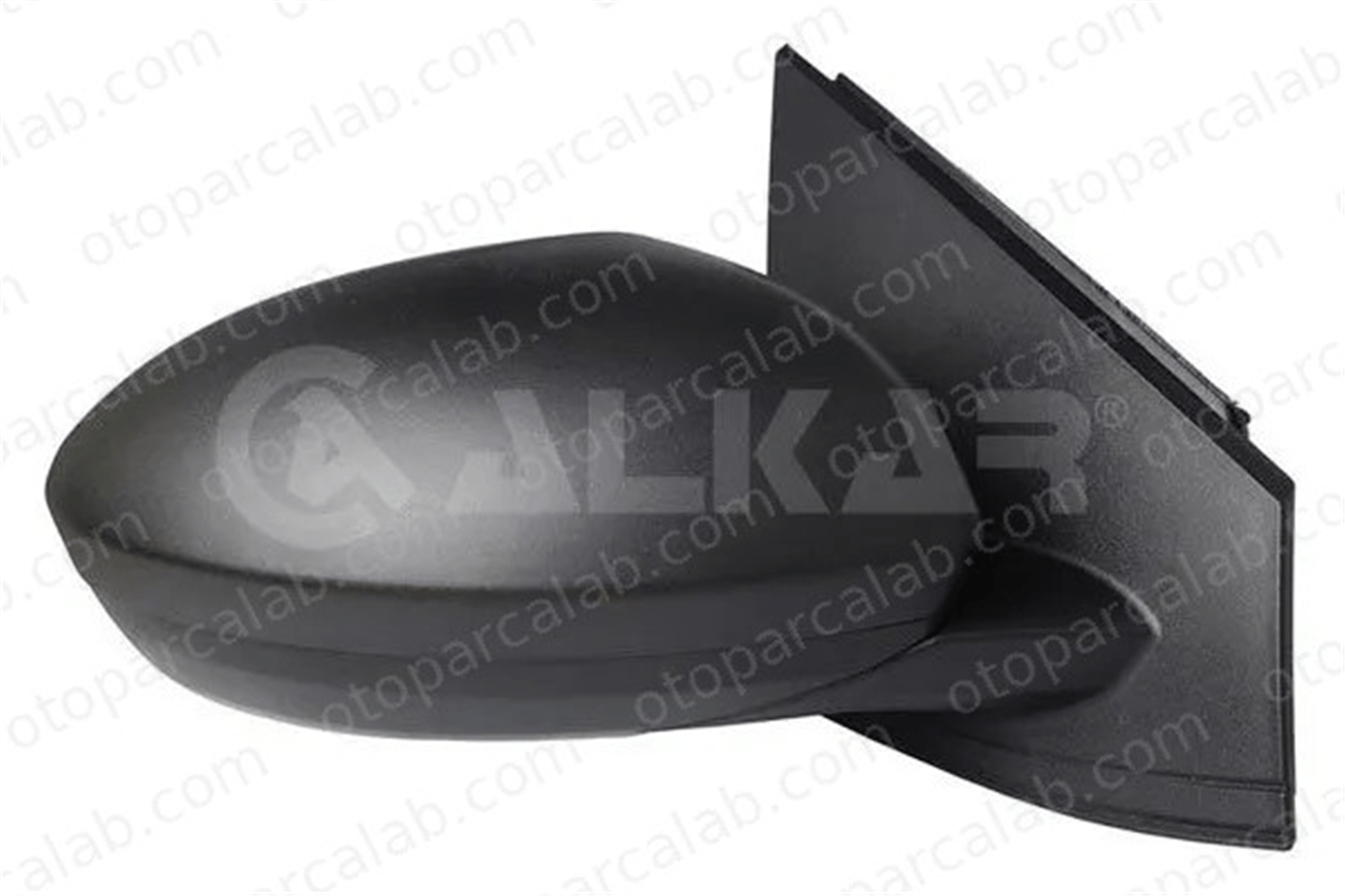 ALKAR 6166207 Dikiz Aynası Dış Sağ DACIA LOGAN II LOGAN MCV II 963015485R 963026992R