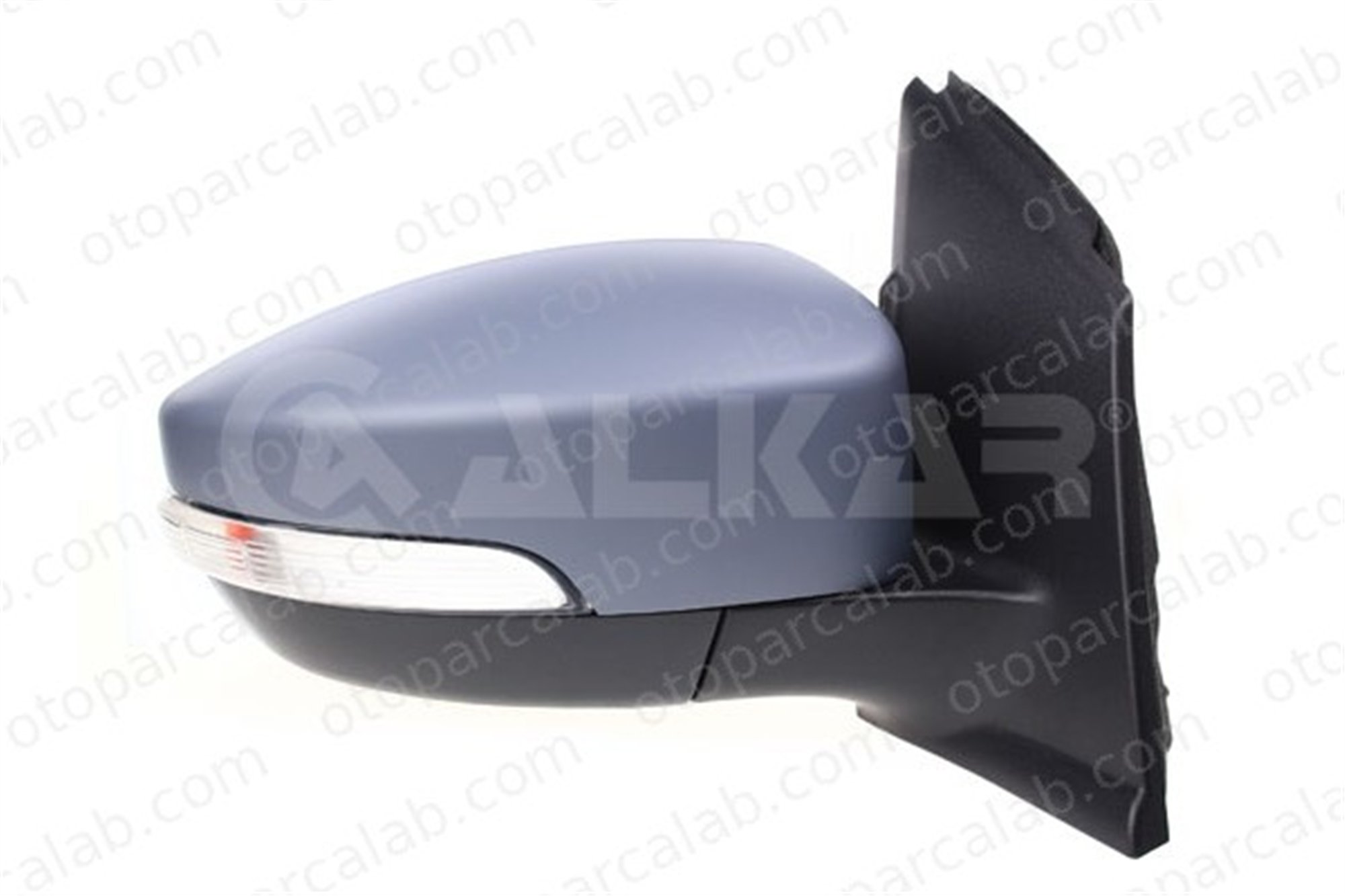 ALKAR 9040379 Dikiz Aynası Dış Sağ FORD KUGA II KUGA II VAN 1543272 1543273