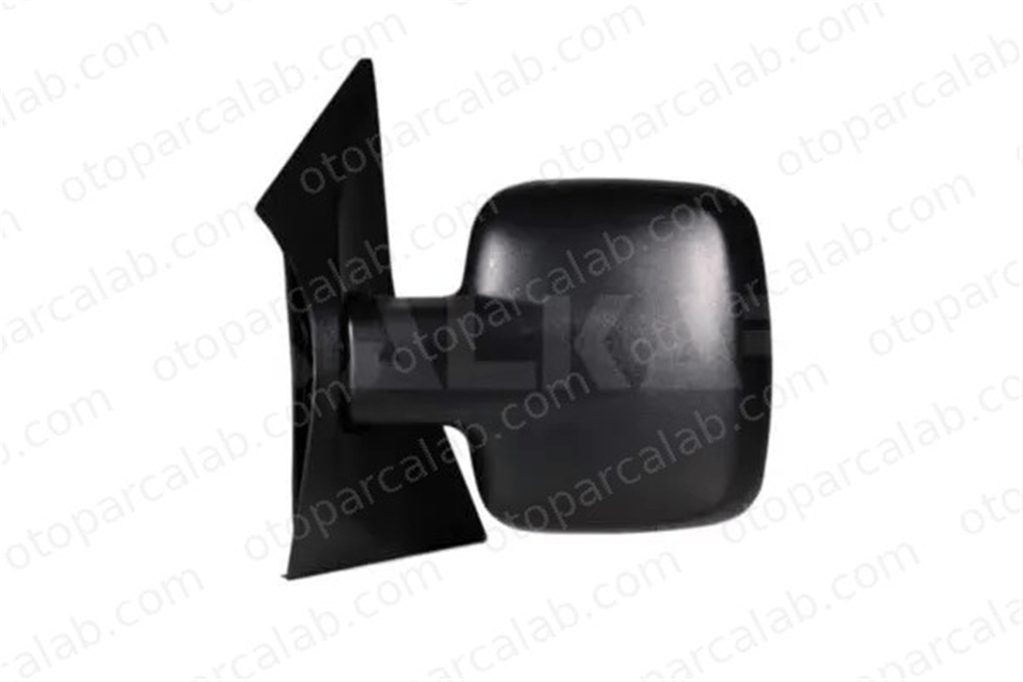 ALKAR 9201969 Dikiz Aynası Dış Sol MERCEDES-BENZ VITO Minibüs/Otobüs VITO Panelvan/Van 18112633 6388100016