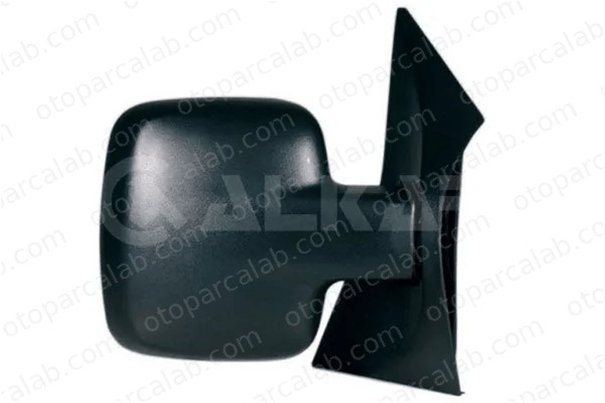 ALKAR 9202969 Dikiz Aynası Dış Sağ MERCEDES-BENZ VITO Minibüs/Otobüs VITO Panelvan/Van 18112633 6388100016