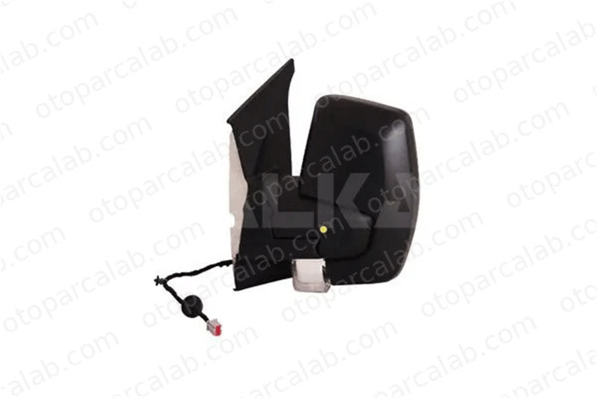 ALKAR 9225381 Dikiz Aynası Dış Sol FORD TOURNEO CUSTOM V362 Minibüs/Otobüs TRANSIT CUSTOM V362 Minibüs/Otobüs 1766584 1766587