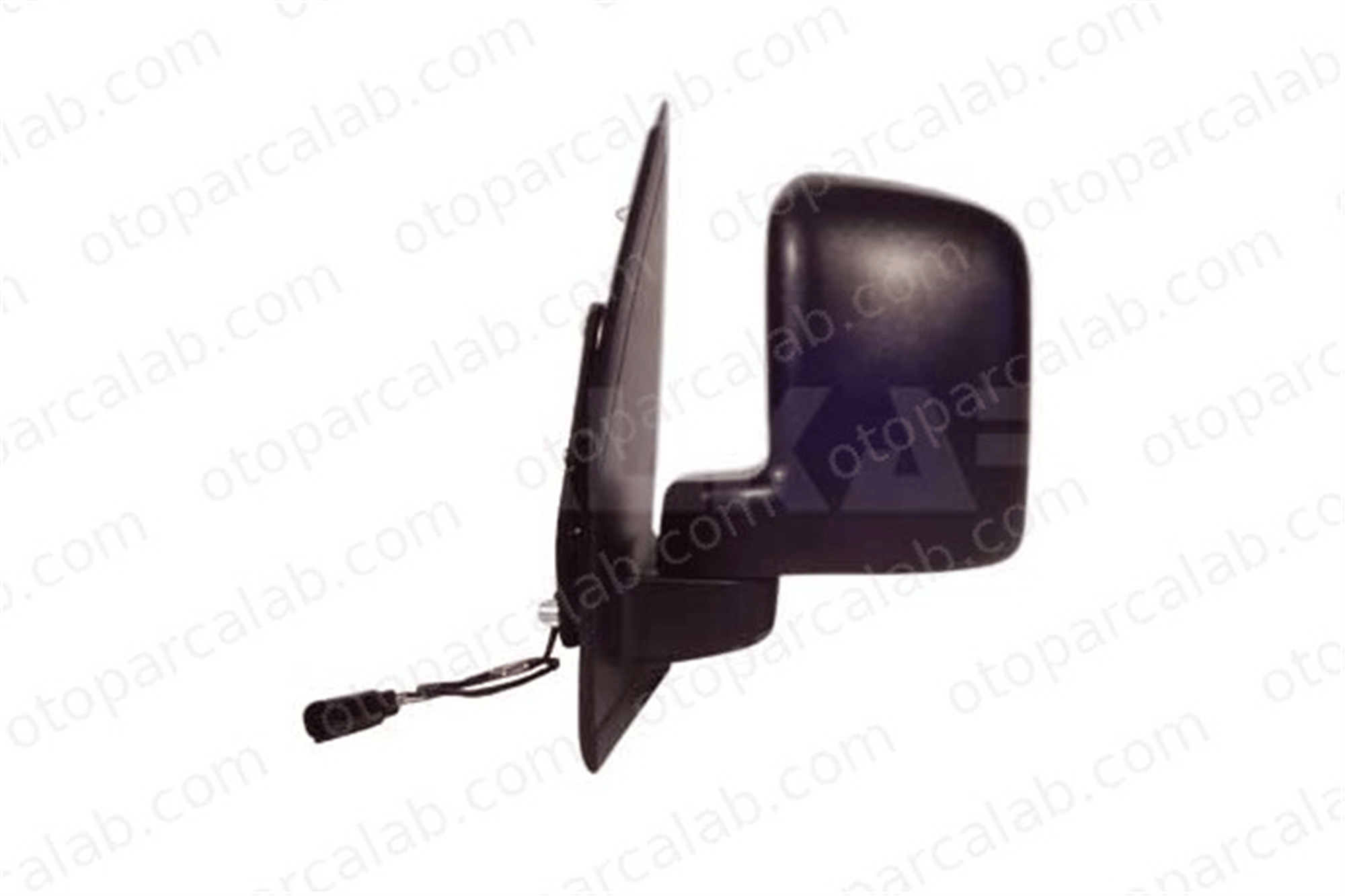 ALKAR 9225390 Dikiz Aynası Dış Sol FORD TOURNEO CONNECT 4571614 4571615