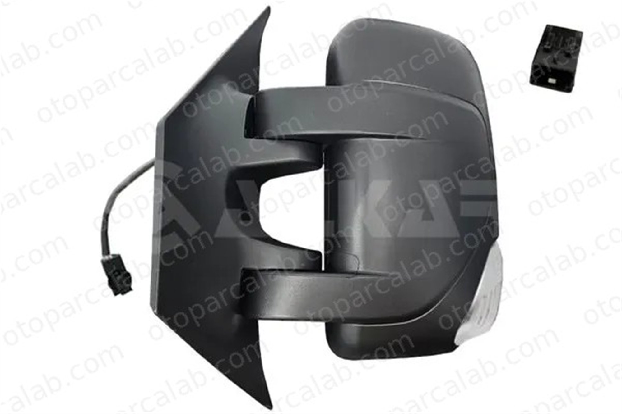 ALKAR 9225907 Dikiz Aynası Dış Sol NISSAN NV400 Panelvan/Van NV400 Platform şasi 963016903R 963021976R