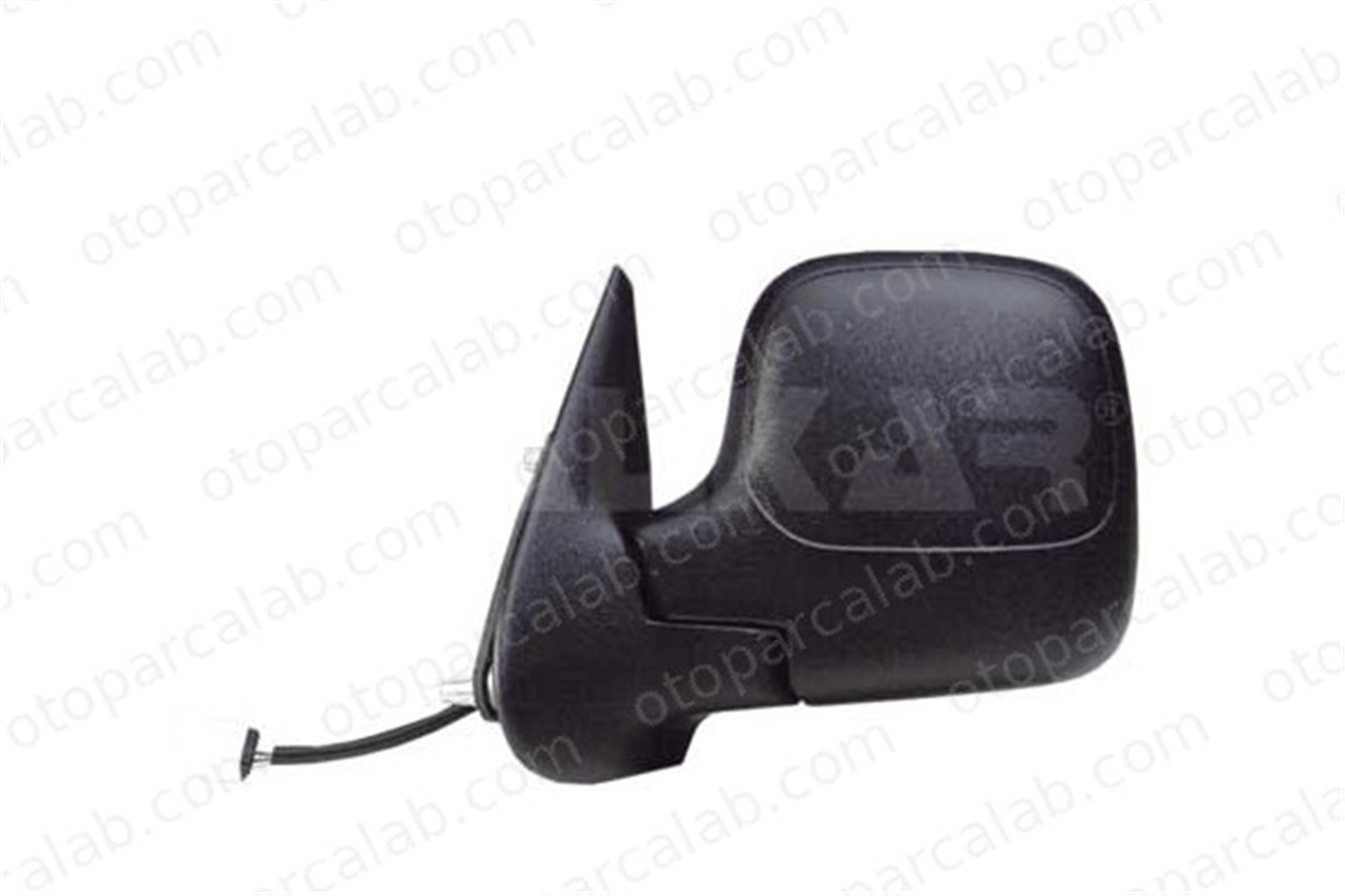 ALKAR 9225974 Dikiz Aynası Dış Sol CITROËN BERLINGO / BERLINGO FIRST MPV BERLINGO / BERLINGO FIRST Kasa/büyük limuzin 8148PL 8148PP