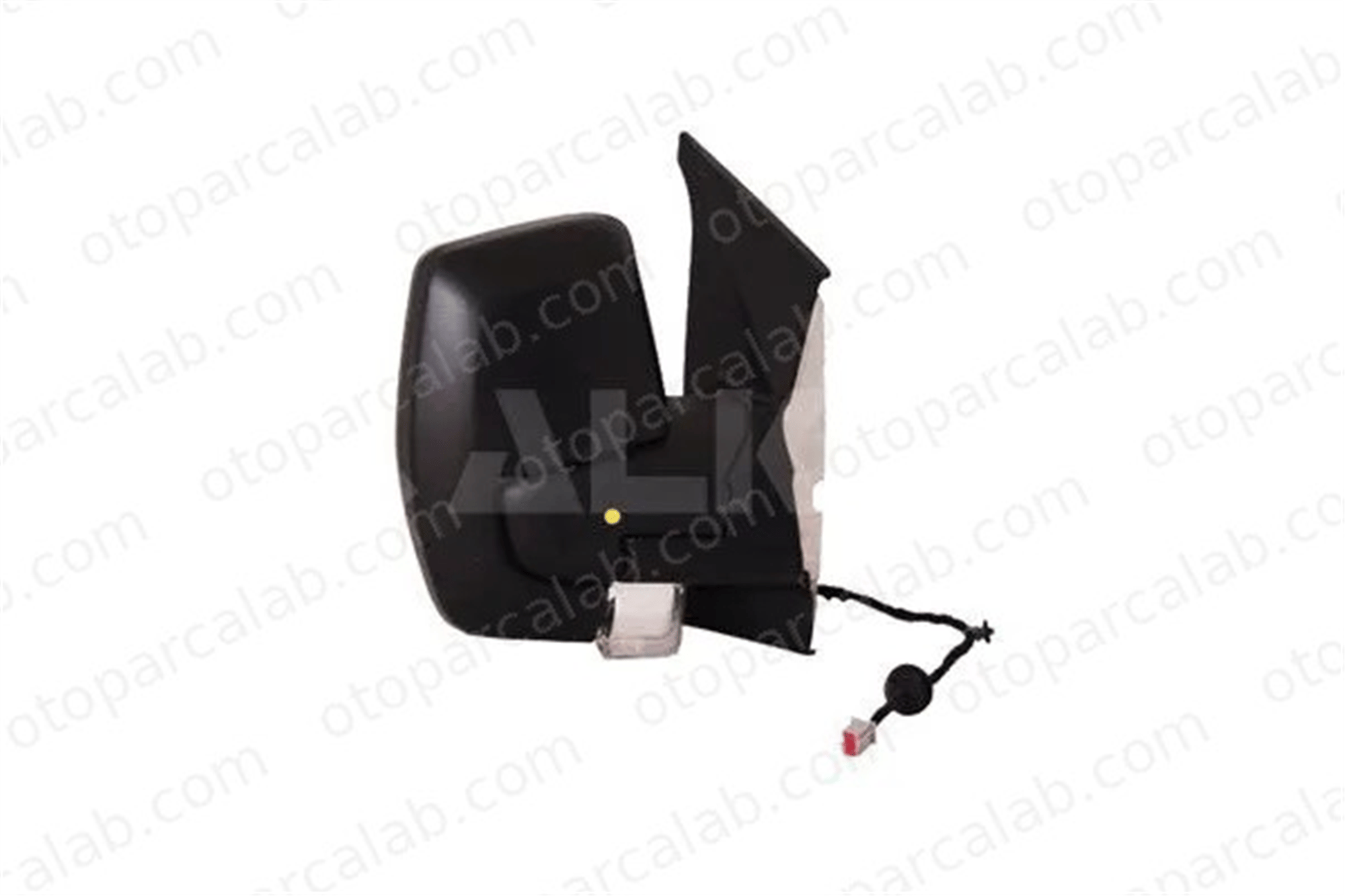 ALKAR 9226381 Dikiz Aynası Dış Sağ FORD TOURNEO CUSTOM V362 Minibüs/Otobüs TRANSIT CUSTOM V362 Minibüs/Otobüs 1766584 1766587